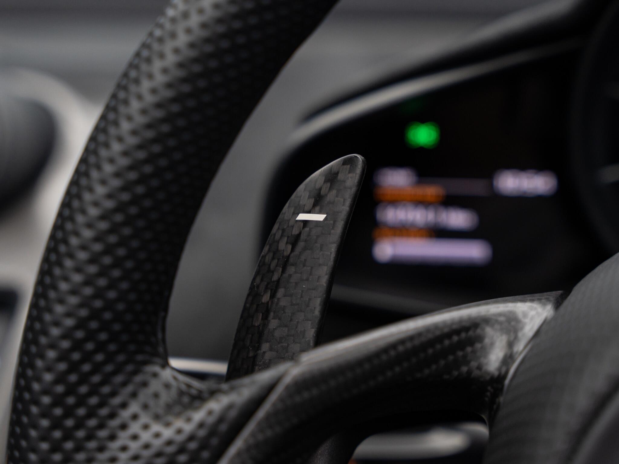 McLaren 675LT 3.8T V8 Spider SSG Euro 6 2dr 2dr Automatic 2026
