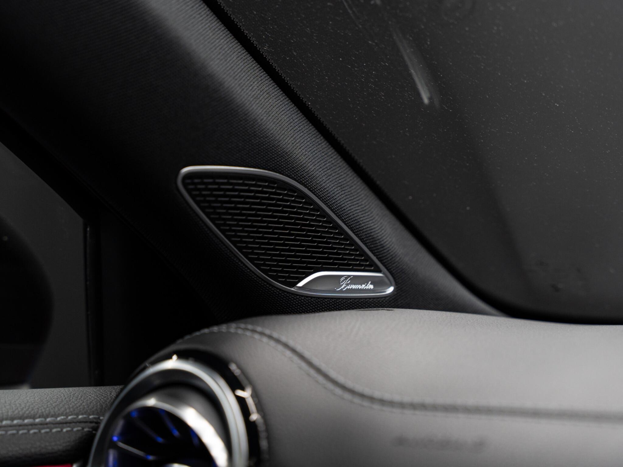 Mercedes-Benz A Class 2.0 A35 AMG Edition (Premium Plus) 7G-DCT 4MATIC Euro 6 (s/s) 5dr 5dr Automatic 2026
