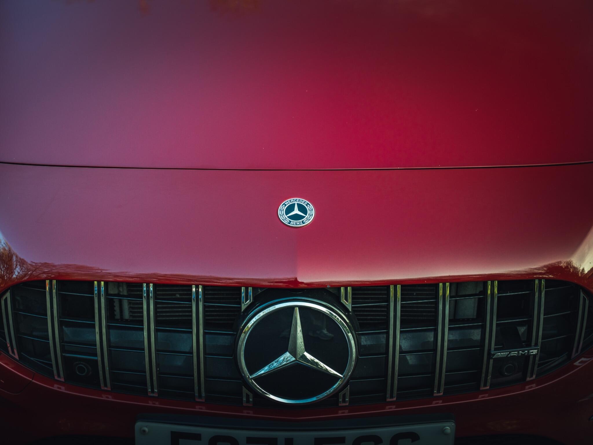 Mercedes-Benz A Class 2.0 A35 AMG Edition (Premium Plus) 7G-DCT 4MATIC Euro 6 (s/s) 5dr 5dr Automatic 2026