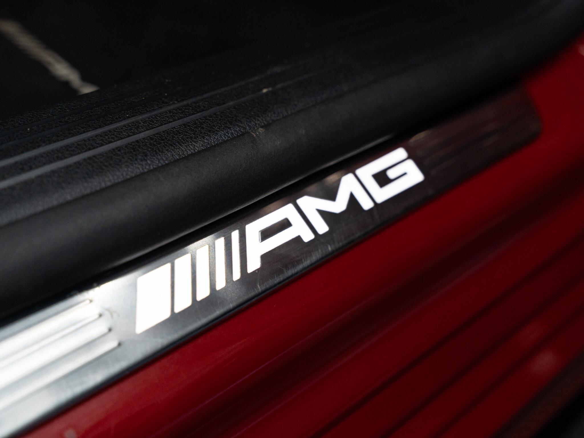 Mercedes-Benz A Class 2.0 A35 AMG Edition (Premium Plus) 7G-DCT 4MATIC Euro 6 (s/s) 5dr 5dr Automatic 2026