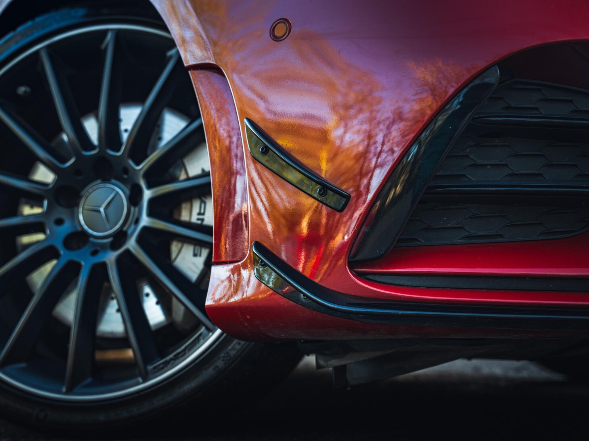 Mercedes-Benz A Class 2.0 A35 AMG Edition (Premium Plus) 7G-DCT 4MATIC Euro 6 (s/s) 5dr 5dr Automatic 2026