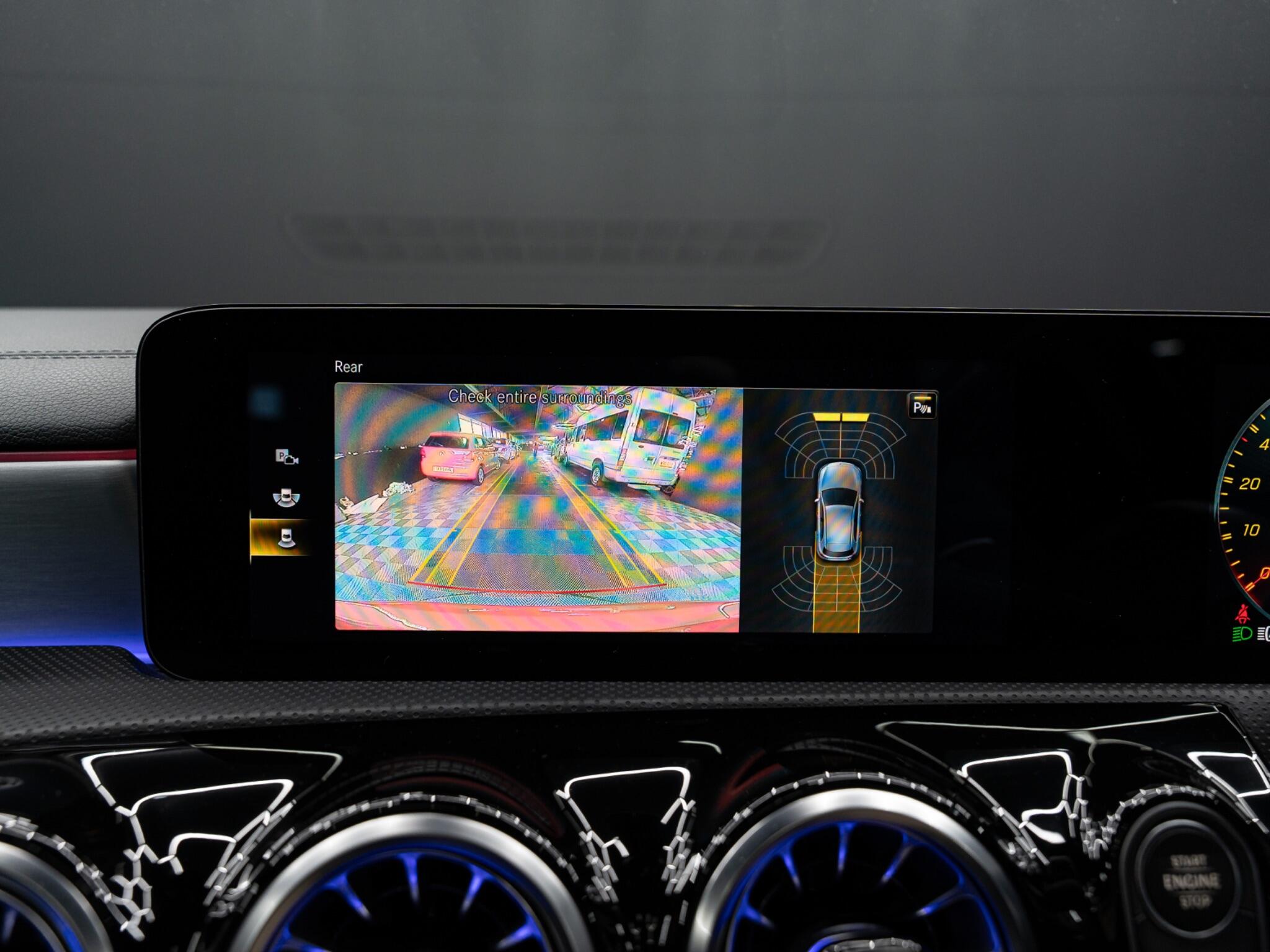 Mercedes-Benz A Class 2.0 A35 AMG Edition (Premium Plus) 7G-DCT 4MATIC Euro 6 (s/s) 5dr 5dr Automatic 2026