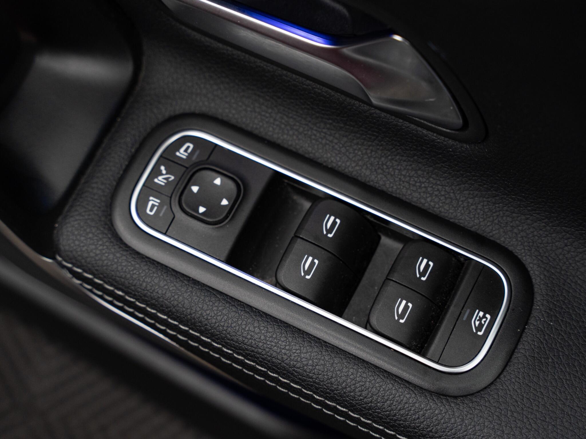Mercedes-Benz A Class 2.0 A35 AMG Edition (Premium Plus) 7G-DCT 4MATIC Euro 6 (s/s) 5dr 5dr Automatic 2026