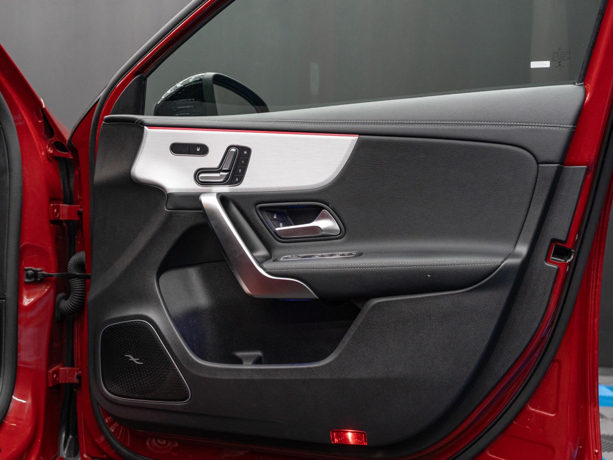 Mercedes-Benz A Class 2.0 A35 AMG Edition (Premium Plus) 7G-DCT 4MATIC Euro 6 (s/s) 5dr 5dr Automatic 2026