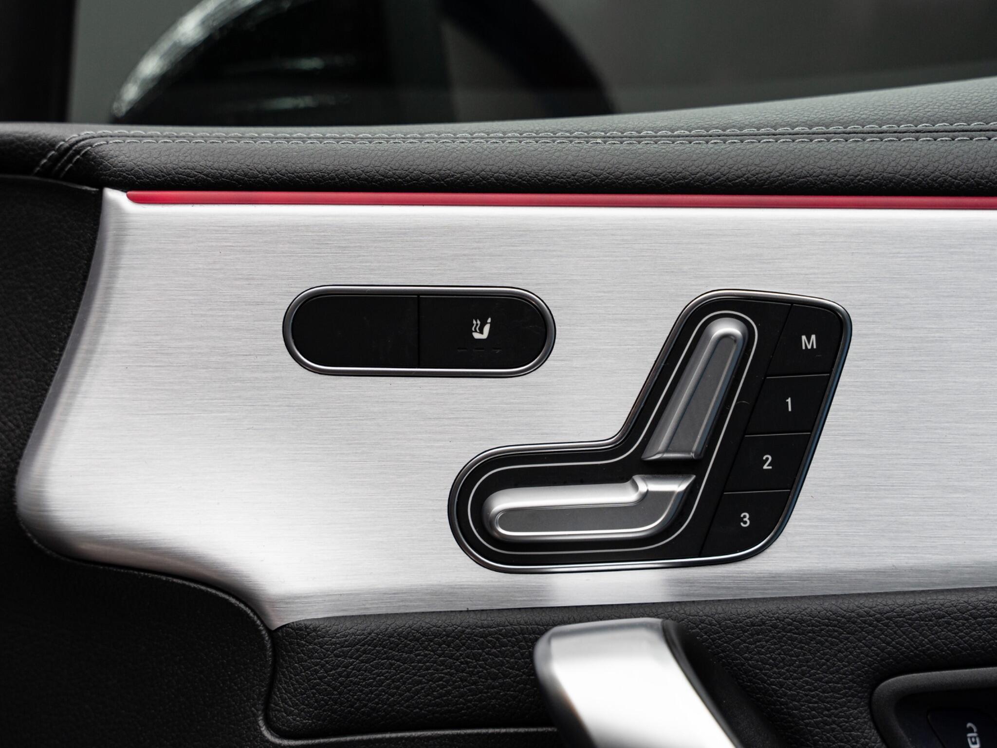 Mercedes-Benz A Class 2.0 A35 AMG Edition (Premium Plus) 7G-DCT 4MATIC Euro 6 (s/s) 5dr 5dr Automatic 2026