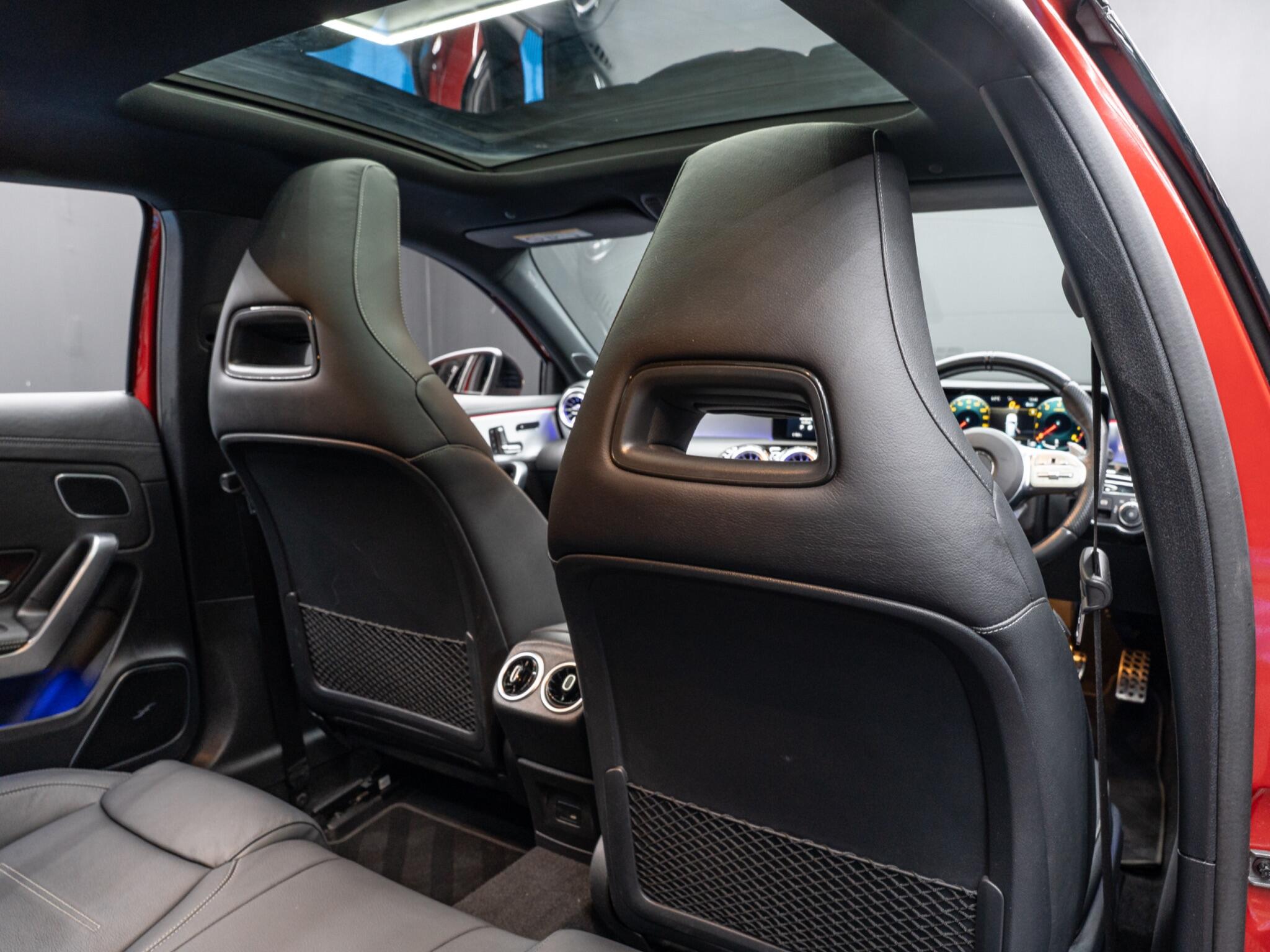 Mercedes-Benz A Class 2.0 A35 AMG Edition (Premium Plus) 7G-DCT 4MATIC Euro 6 (s/s) 5dr 5dr Automatic 2026