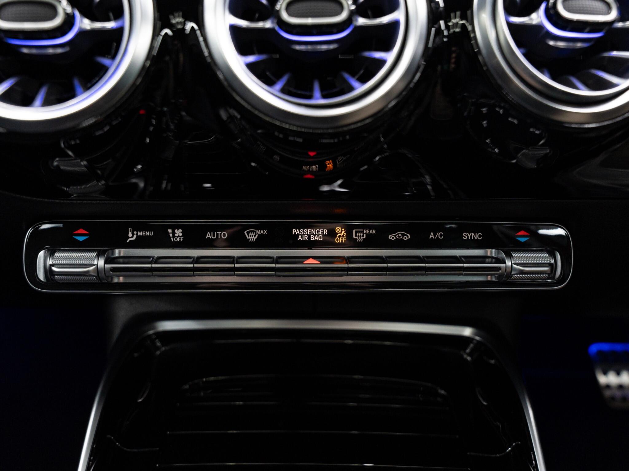 Mercedes-Benz A Class 2.0 A35 AMG Edition (Premium Plus) 7G-DCT 4MATIC Euro 6 (s/s) 5dr 5dr Automatic 2026