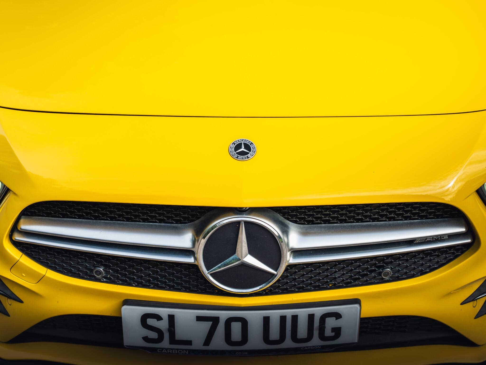 Mercedes-Benz A Class 2.0 A35 AMG (Premium Plus) 7G-DCT 4MATIC Euro 6 (s/s) 5dr 5dr Automatic 2026