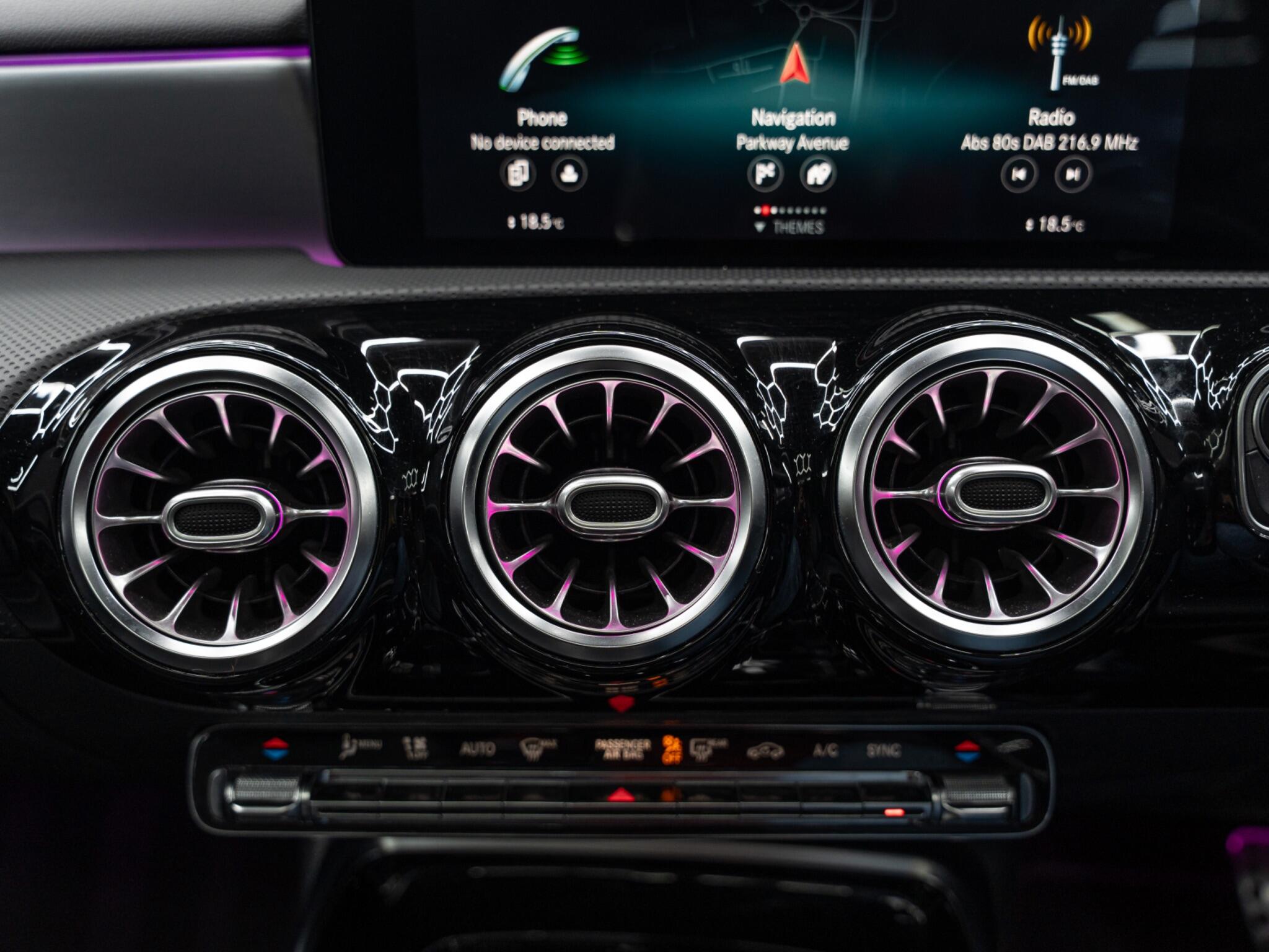 Mercedes-Benz A Class 2.0 A35 AMG (Premium Plus) 7G-DCT 4MATIC Euro 6 (s/s) 5dr 5dr Automatic 2026