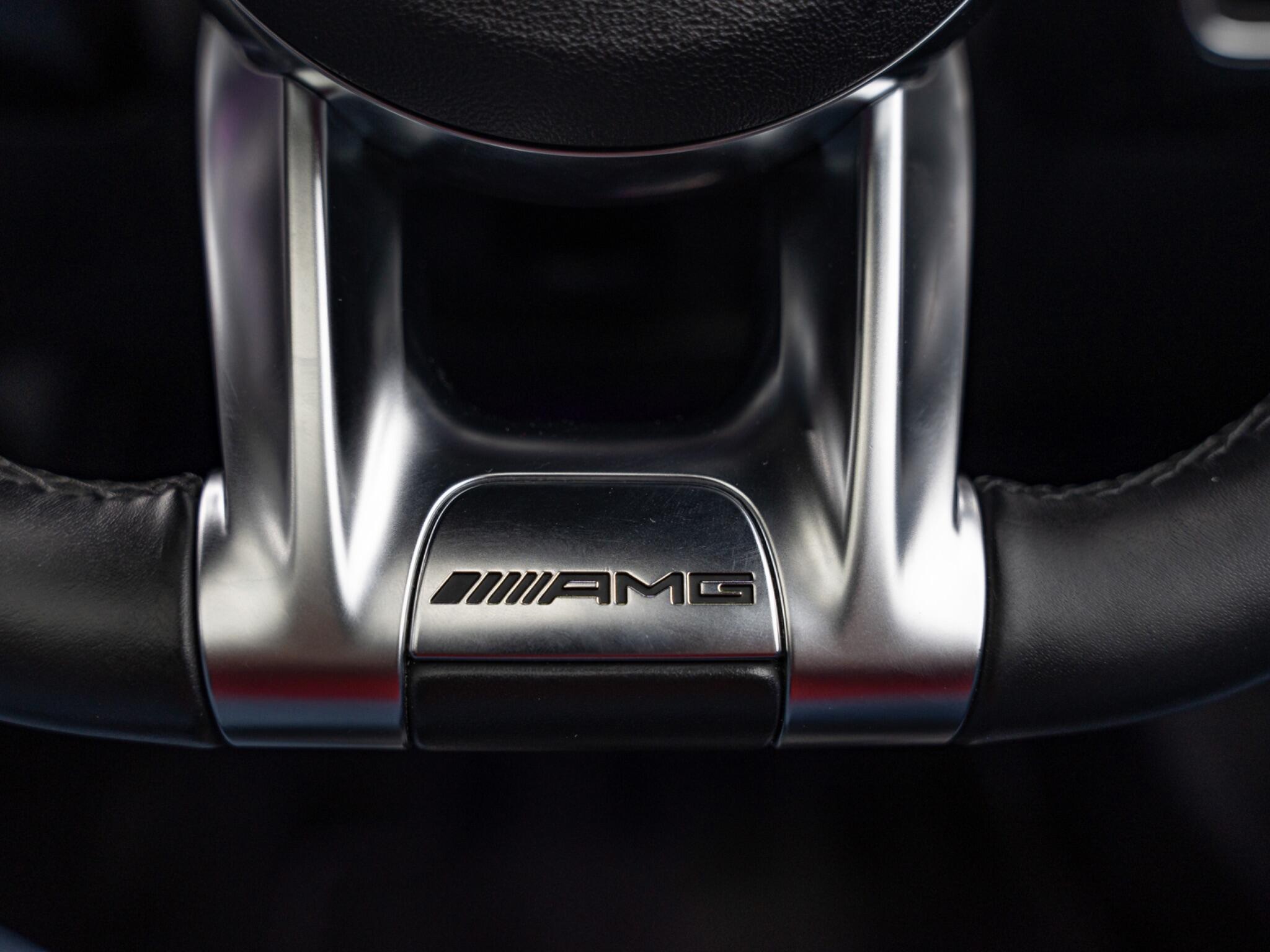 Mercedes-Benz A Class 2.0 A35 AMG (Premium Plus) 7G-DCT 4MATIC Euro 6 (s/s) 5dr 5dr Automatic 2026