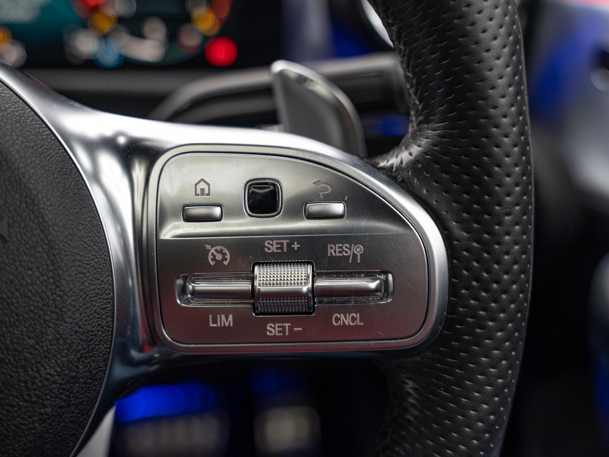 Mercedes-Benz A Class 2.0 A35 AMG (Premium Plus) 7G-DCT 4MATIC Euro 6 (s/s) 5dr 5dr Automatic 2026
