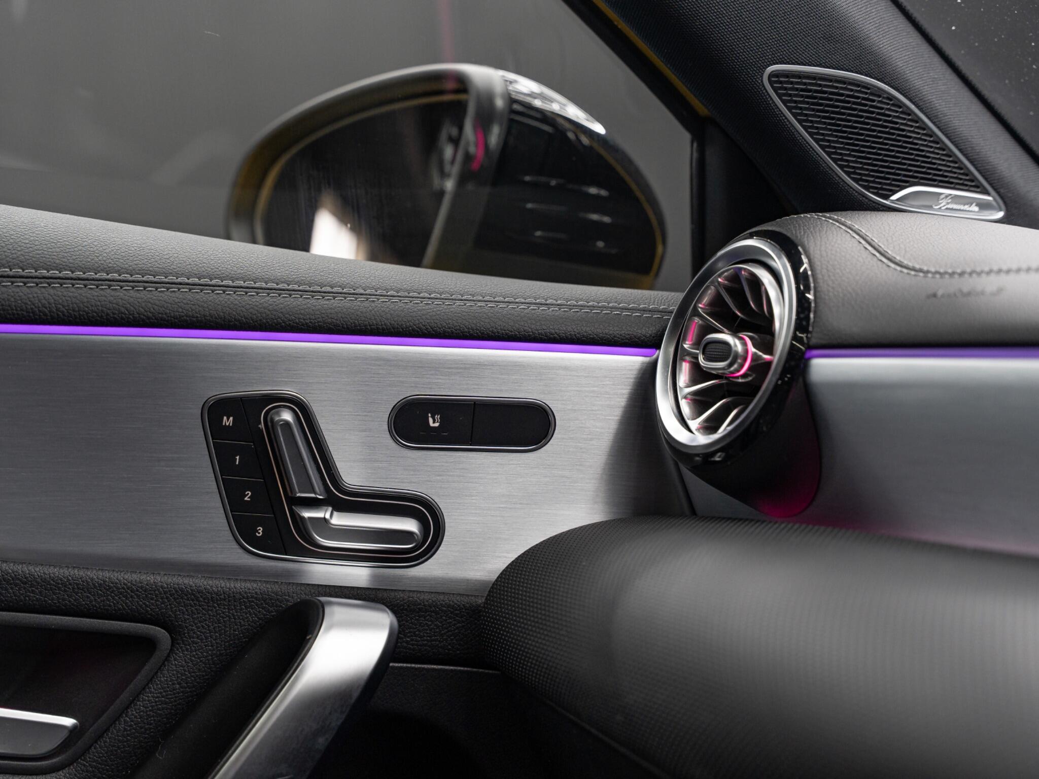 Mercedes-Benz A Class 2.0 A35 AMG (Premium Plus) 7G-DCT 4MATIC Euro 6 (s/s) 5dr 5dr Automatic 2026