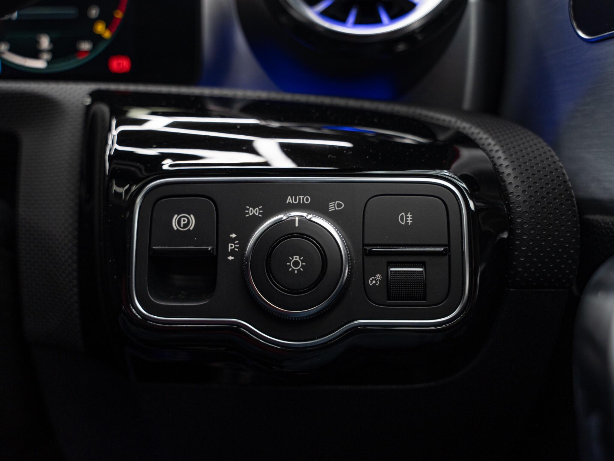 Mercedes-Benz A Class 2.0 A35 AMG (Premium Plus) 7G-DCT 4MATIC Euro 6 (s/s) 5dr 5dr Automatic 2026