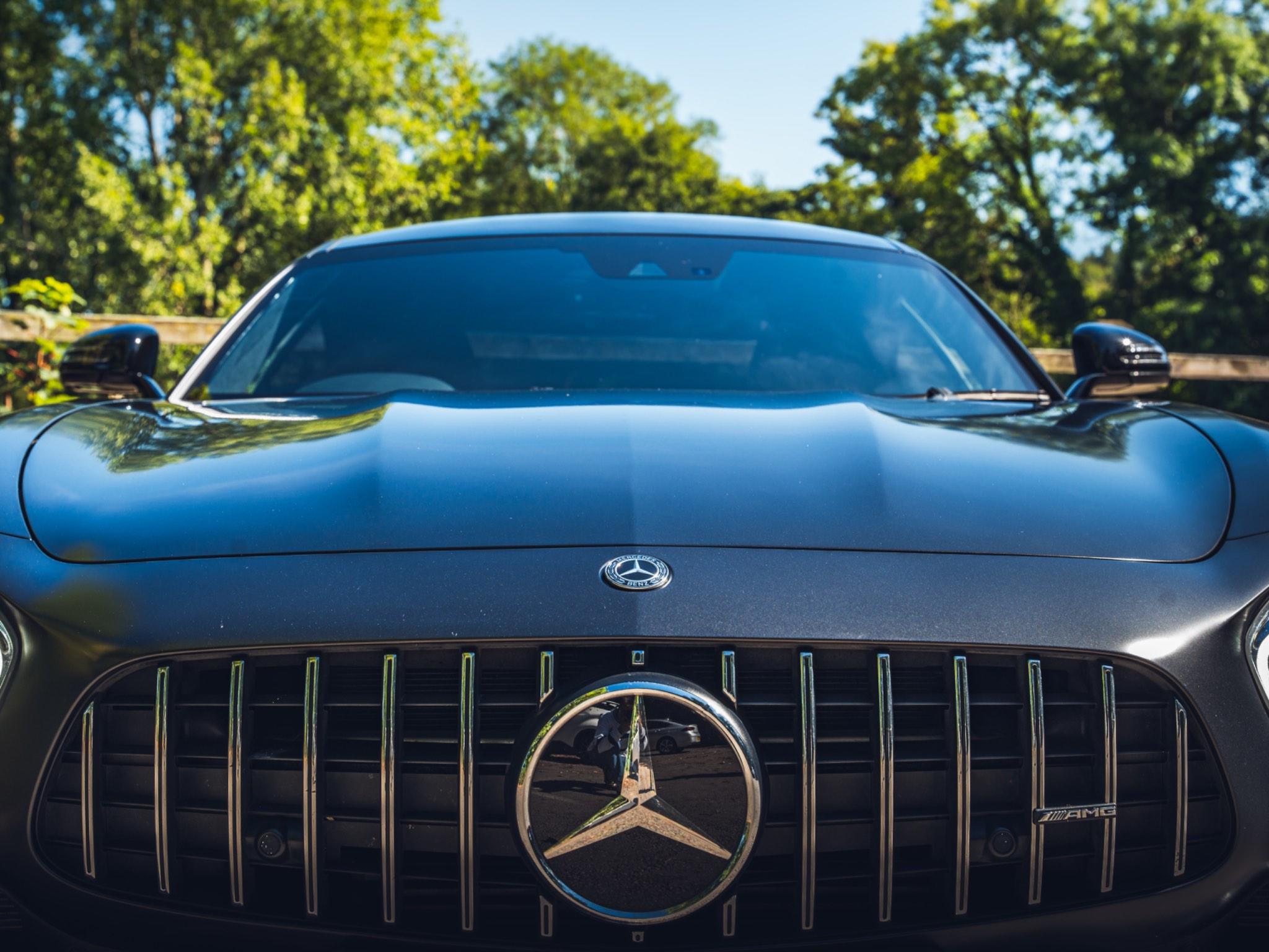 Mercedes-Benz AMG GT 4.0 V8 BiTurbo C Edition 50 SpdS DCT Euro 6 (s/s) 2dr 2dr Automatic 2026