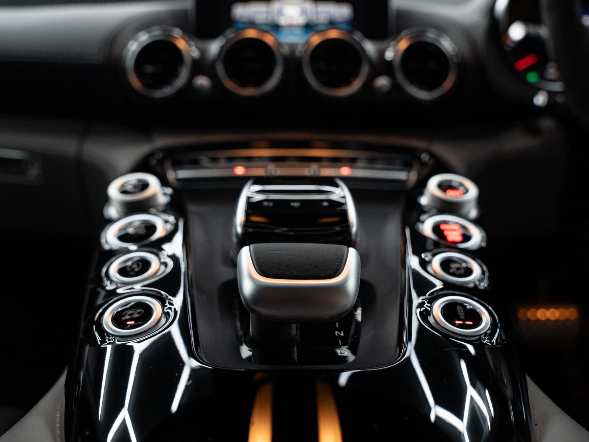 Mercedes-Benz AMG GT 4.0 V8 BiTurbo C Edition 50 SpdS DCT Euro 6 (s/s) 2dr 2dr Automatic 2026