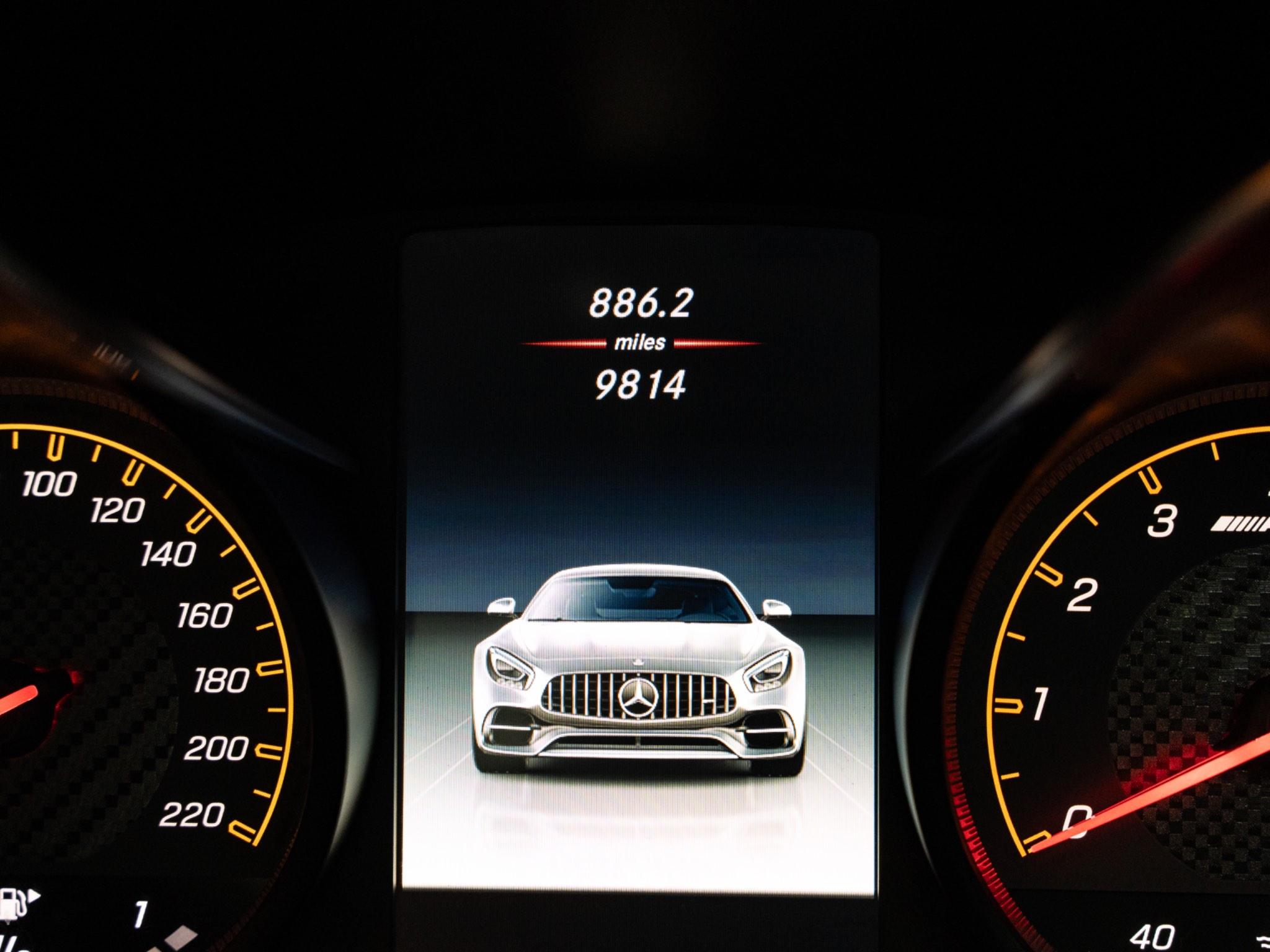 Mercedes-Benz AMG GT 4.0 V8 BiTurbo C Edition 50 SpdS DCT Euro 6 (s/s) 2dr 2dr Automatic 2026