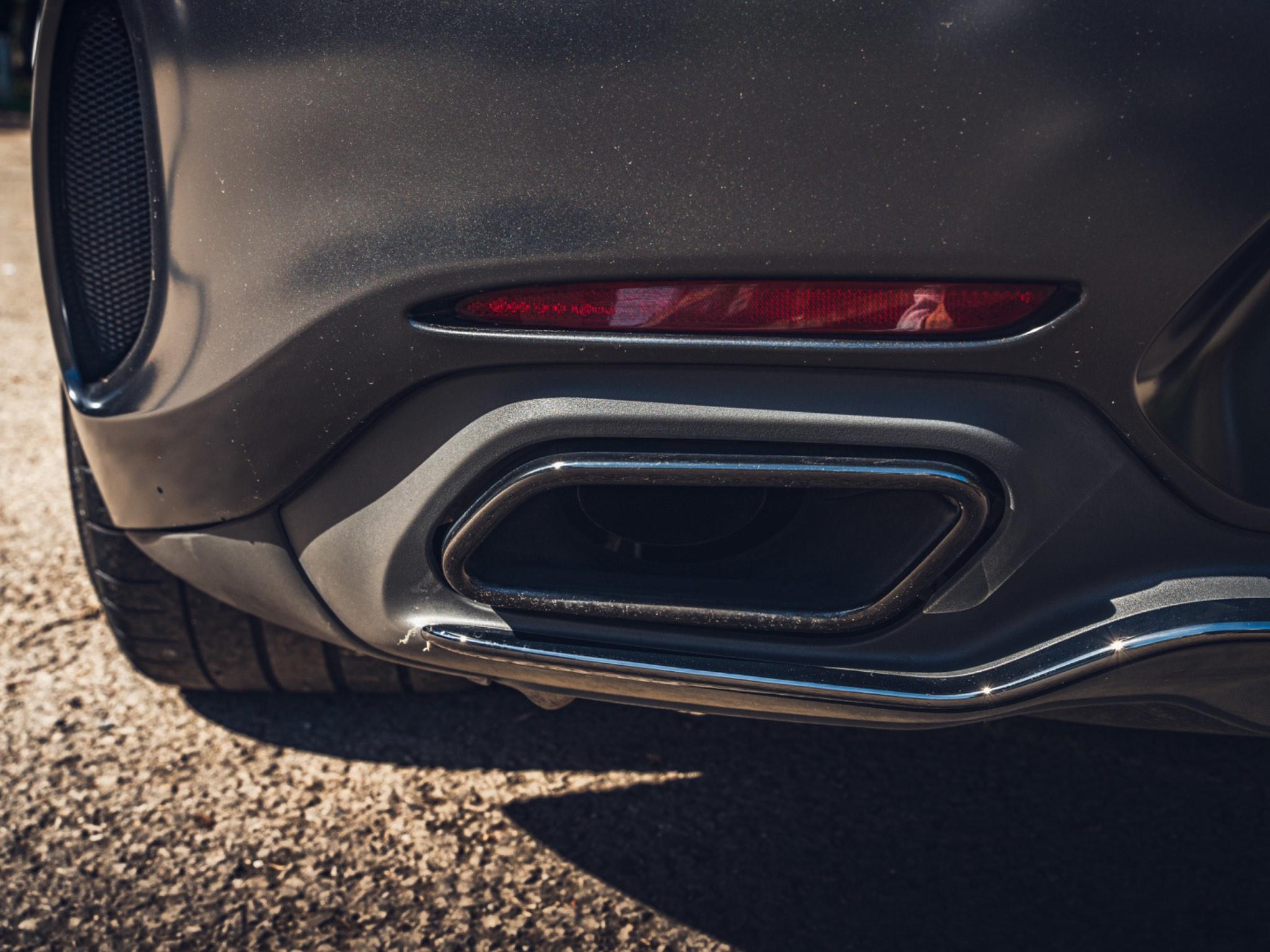 Mercedes-Benz AMG GT 4.0 V8 BiTurbo C Edition 50 SpdS DCT Euro 6 (s/s) 2dr 2dr Automatic 2026