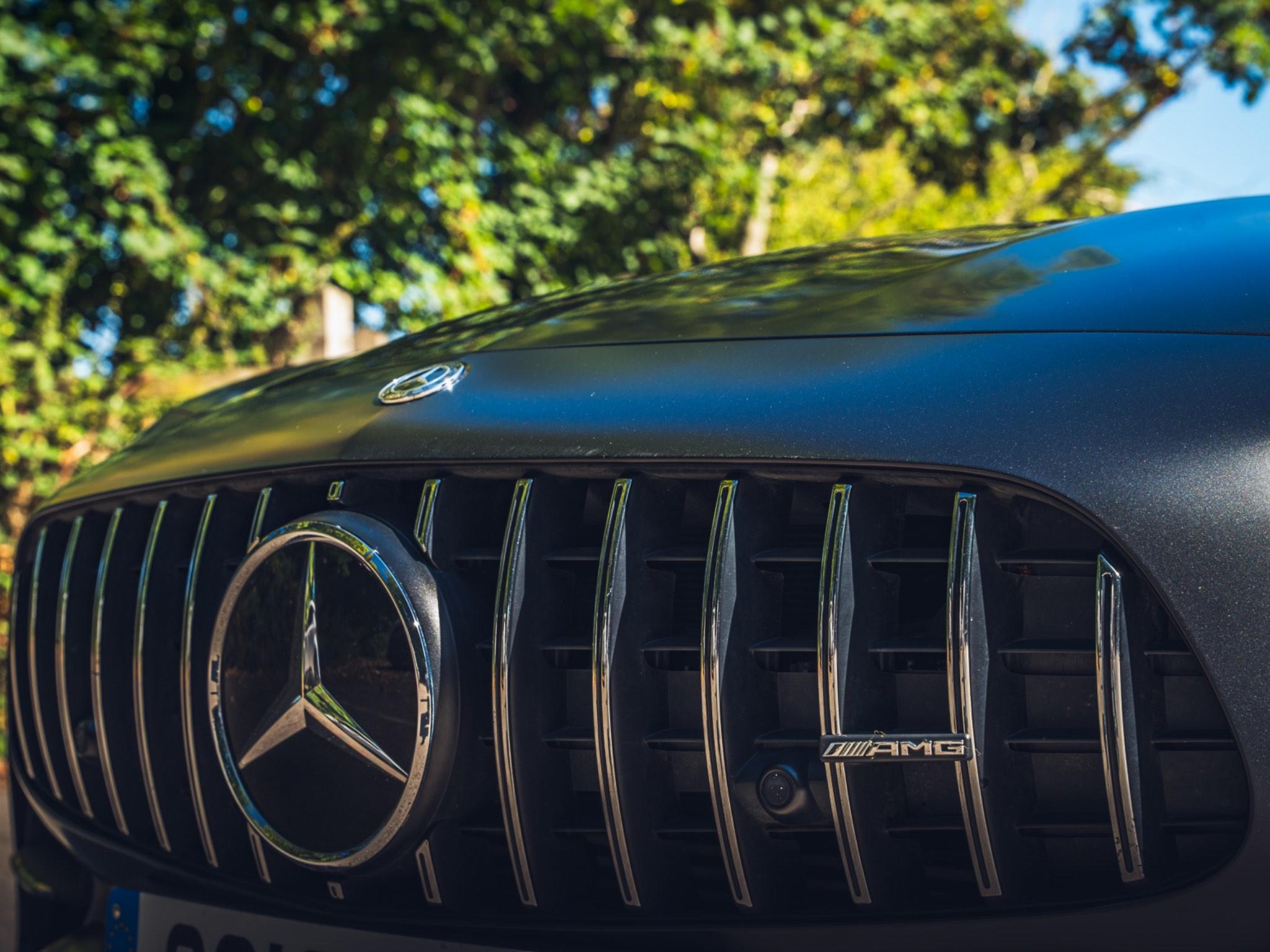 Mercedes-Benz AMG GT 4.0 V8 BiTurbo C Edition 50 SpdS DCT Euro 6 (s/s) 2dr 2dr Automatic 2026