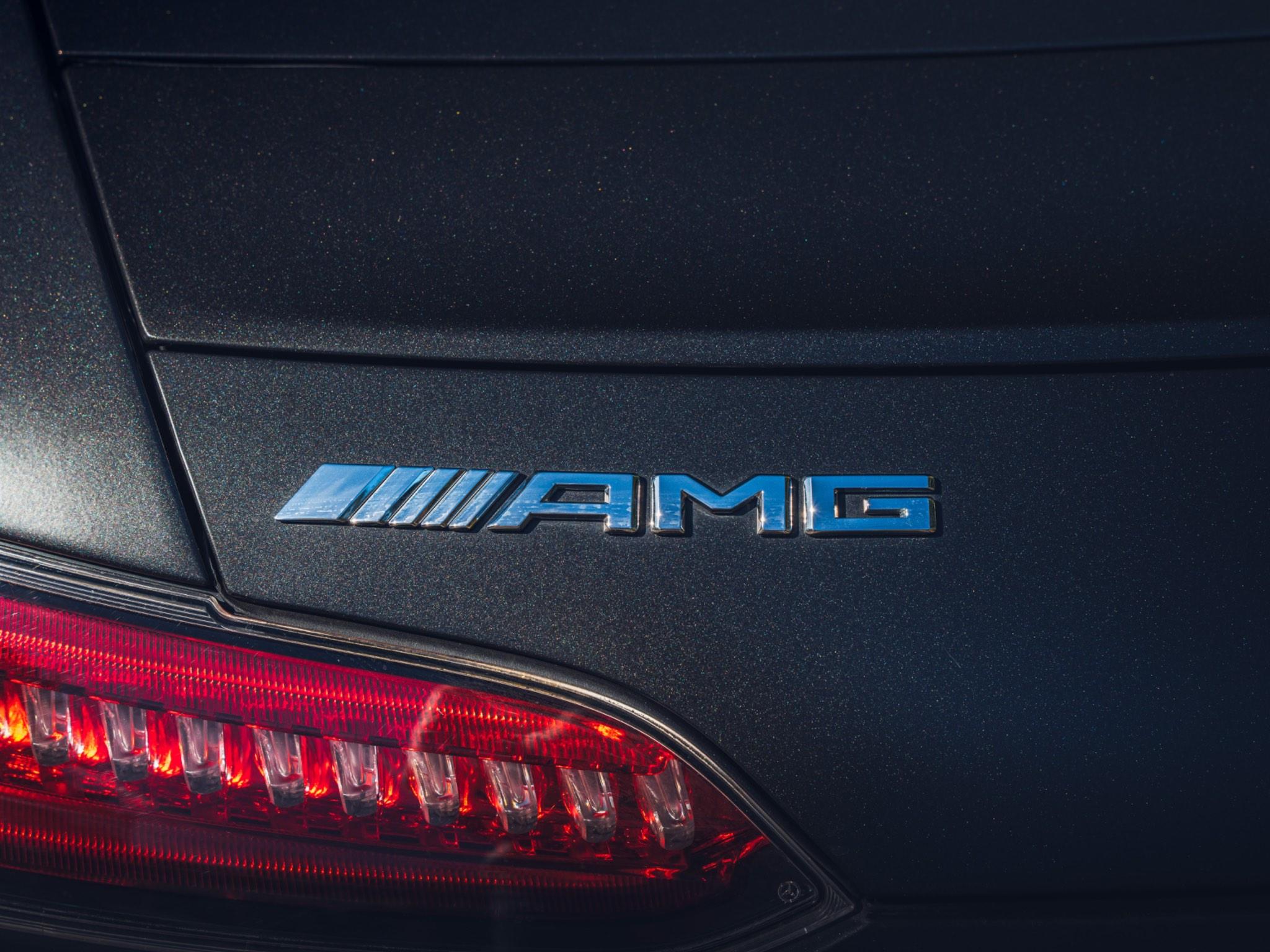 Mercedes-Benz AMG GT 4.0 V8 BiTurbo C Edition 50 SpdS DCT Euro 6 (s/s) 2dr 2dr Automatic 2026