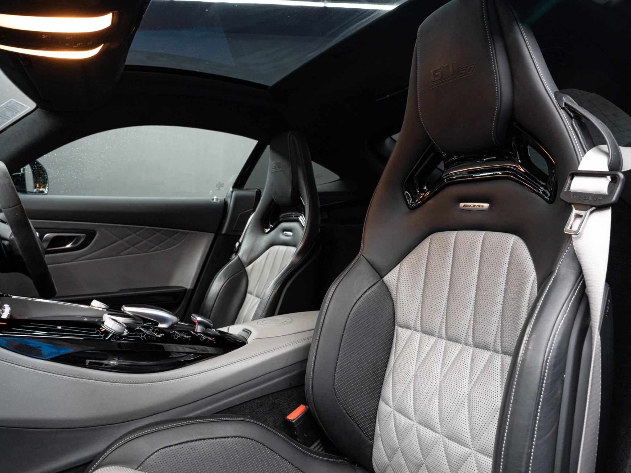 Mercedes-Benz AMG GT 4.0 V8 BiTurbo C Edition 50 SpdS DCT Euro 6 (s/s) 2dr 2dr Automatic 2026
