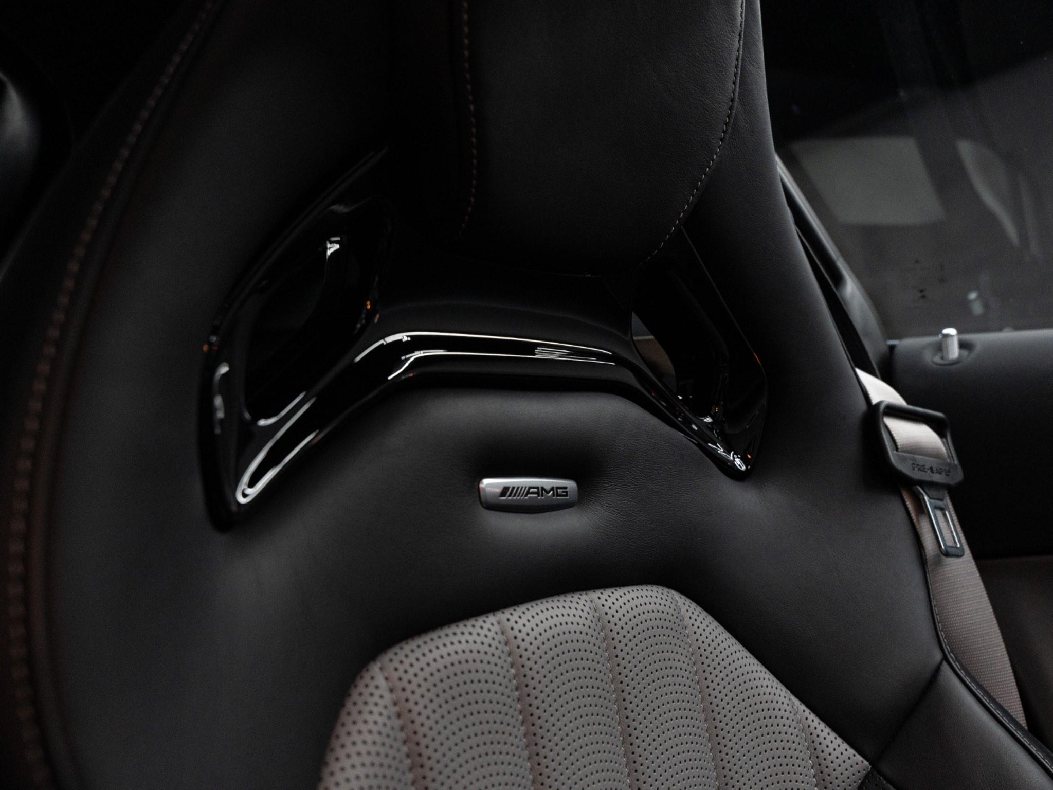 Mercedes-Benz AMG GT 4.0 V8 BiTurbo C Edition 50 SpdS DCT Euro 6 (s/s) 2dr 2dr Automatic 2026