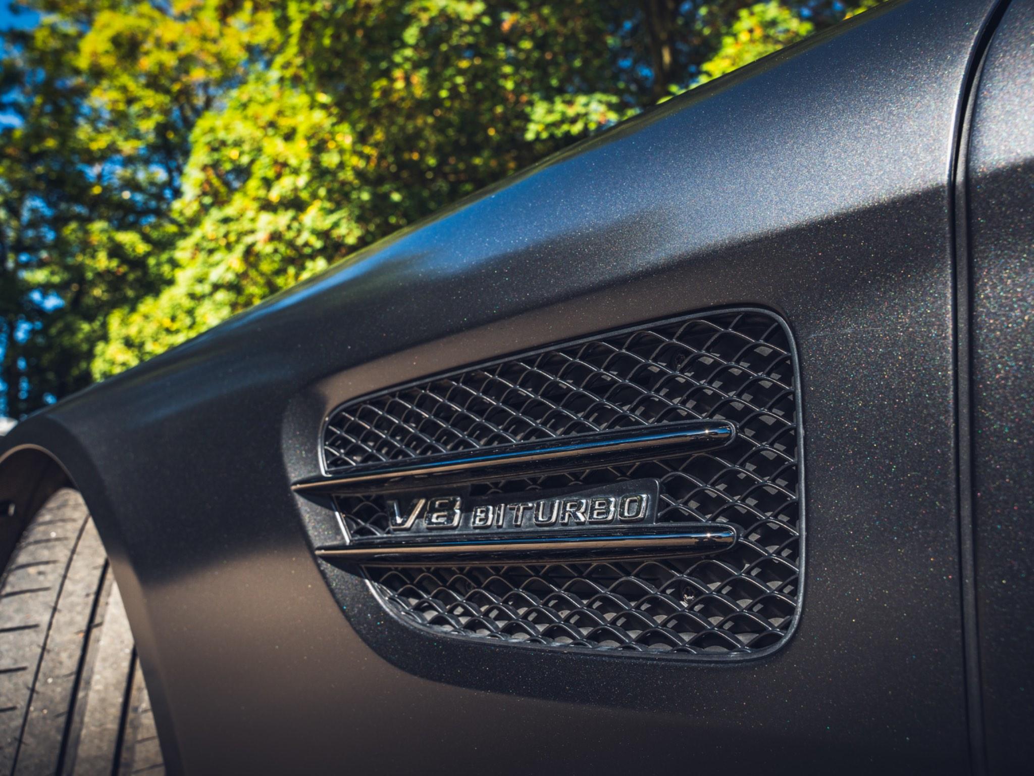 Mercedes-Benz AMG GT 4.0 V8 BiTurbo C Edition 50 SpdS DCT Euro 6 (s/s) 2dr 2dr Automatic 2026