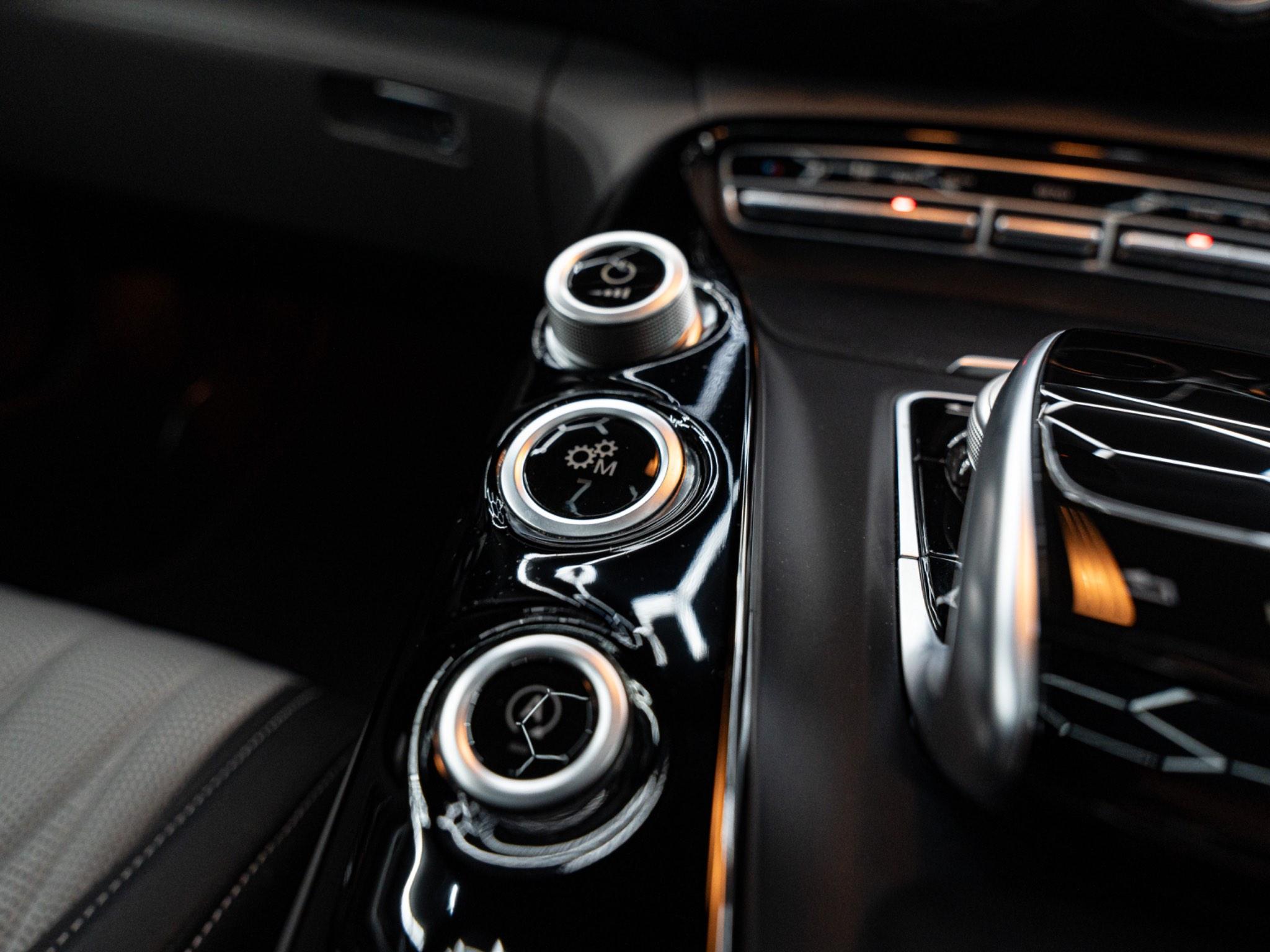 Mercedes-Benz AMG GT 4.0 V8 BiTurbo C Edition 50 SpdS DCT Euro 6 (s/s) 2dr 2dr Automatic 2026