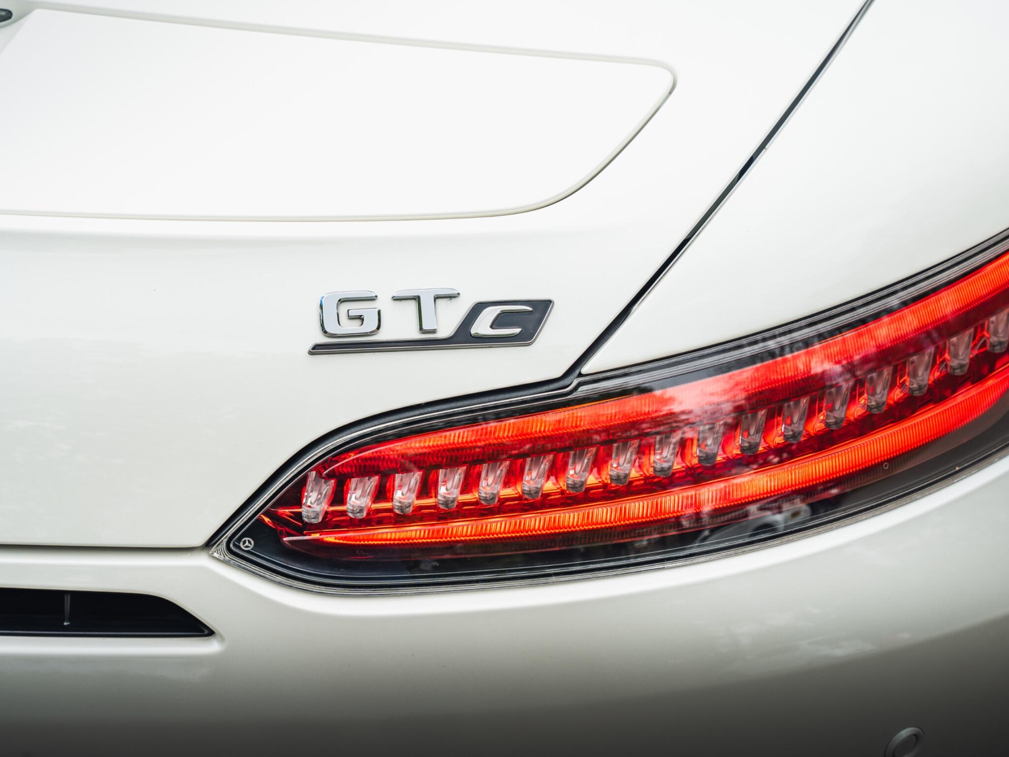 Mercedes-Benz AMG GT 4.0 V8 BiTurbo C Roadster SpdS DCT Euro 6 (s/s) 2dr 2dr Automatic 2026