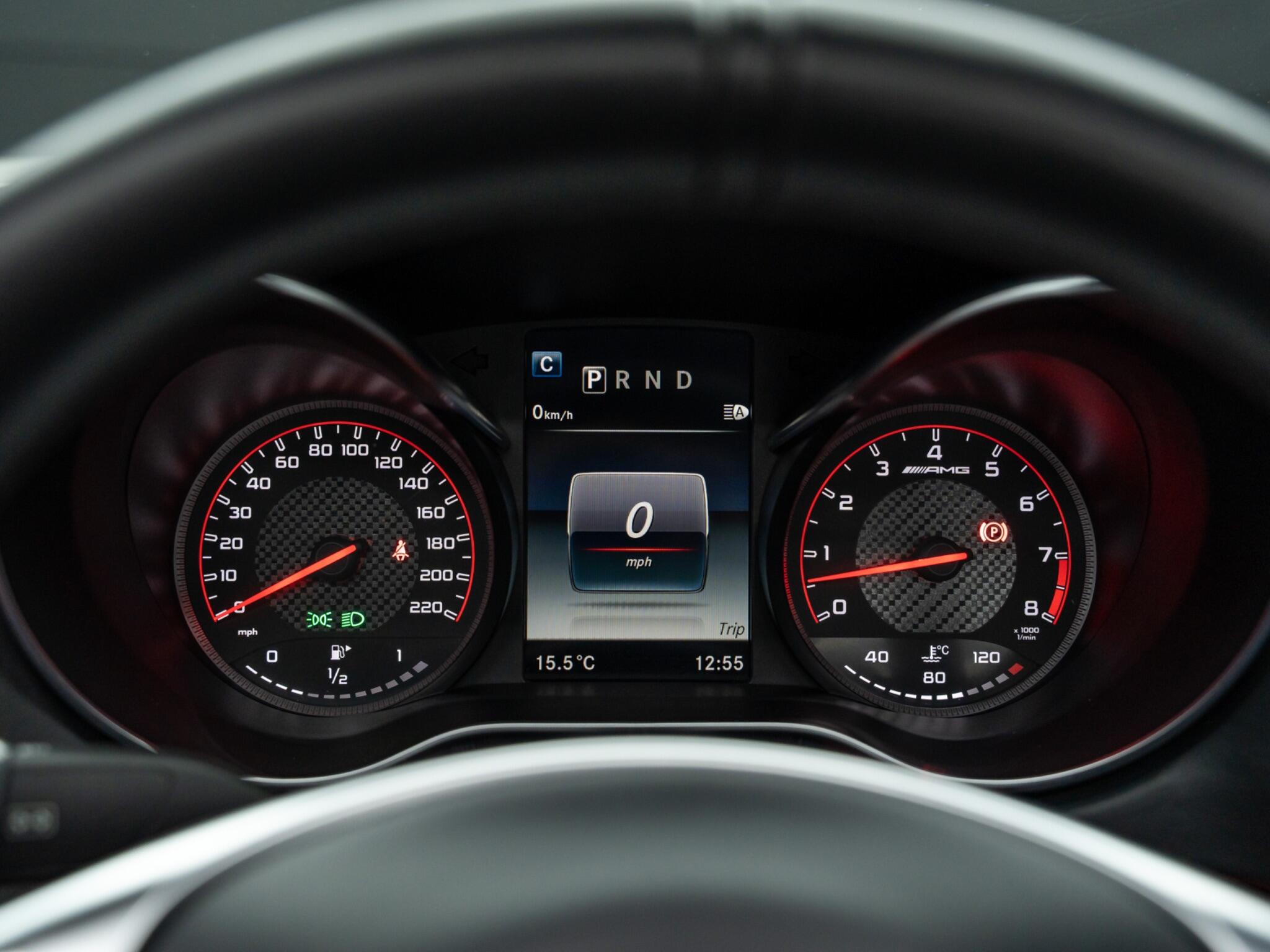 Mercedes-Benz AMG GT 4.0 V8 BiTurbo C Roadster SpdS DCT Euro 6 (s/s) 2dr 2dr Automatic 2026