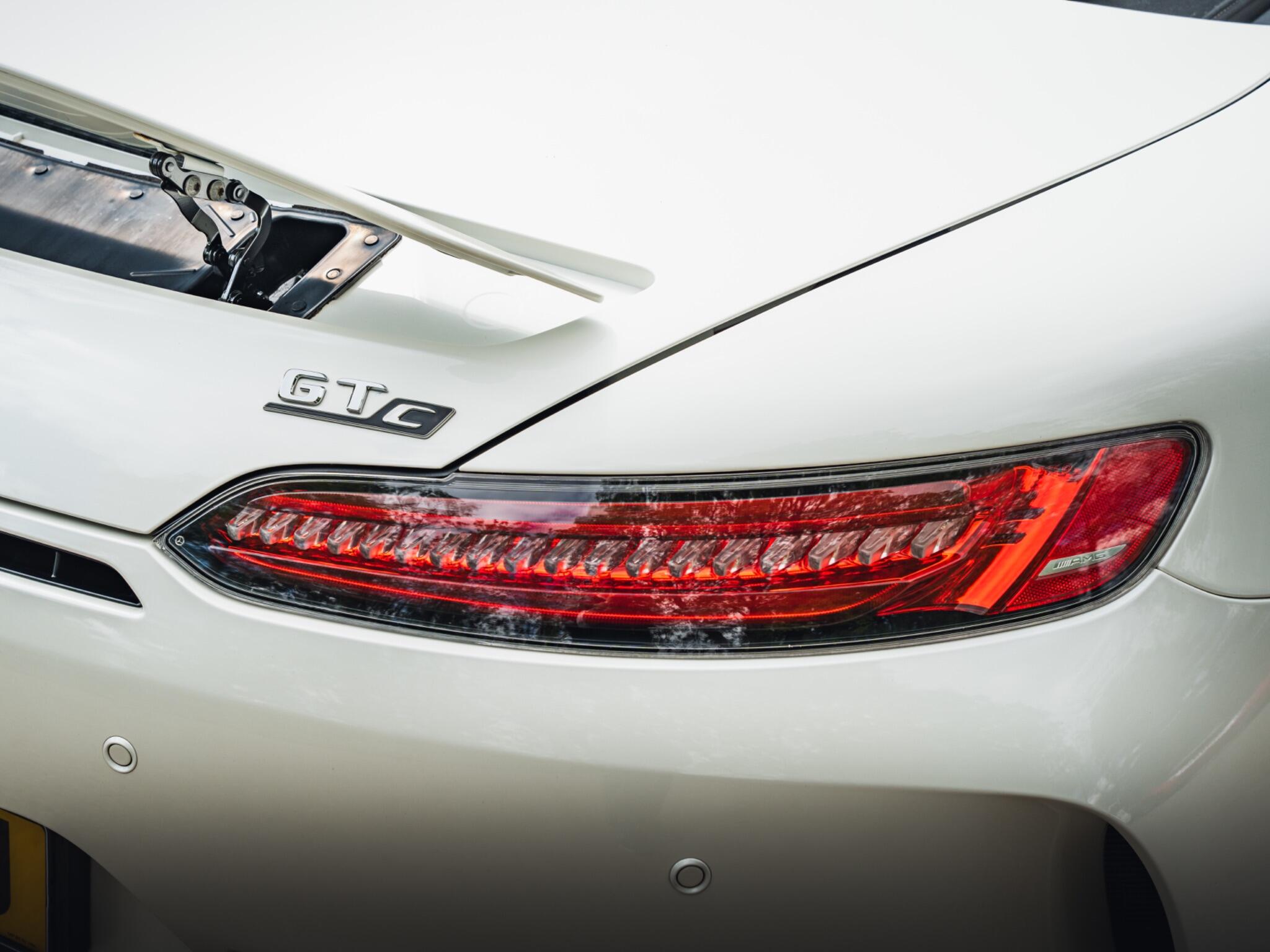 Mercedes-Benz AMG GT 4.0 V8 BiTurbo C Roadster SpdS DCT Euro 6 (s/s) 2dr 2dr Automatic 2026