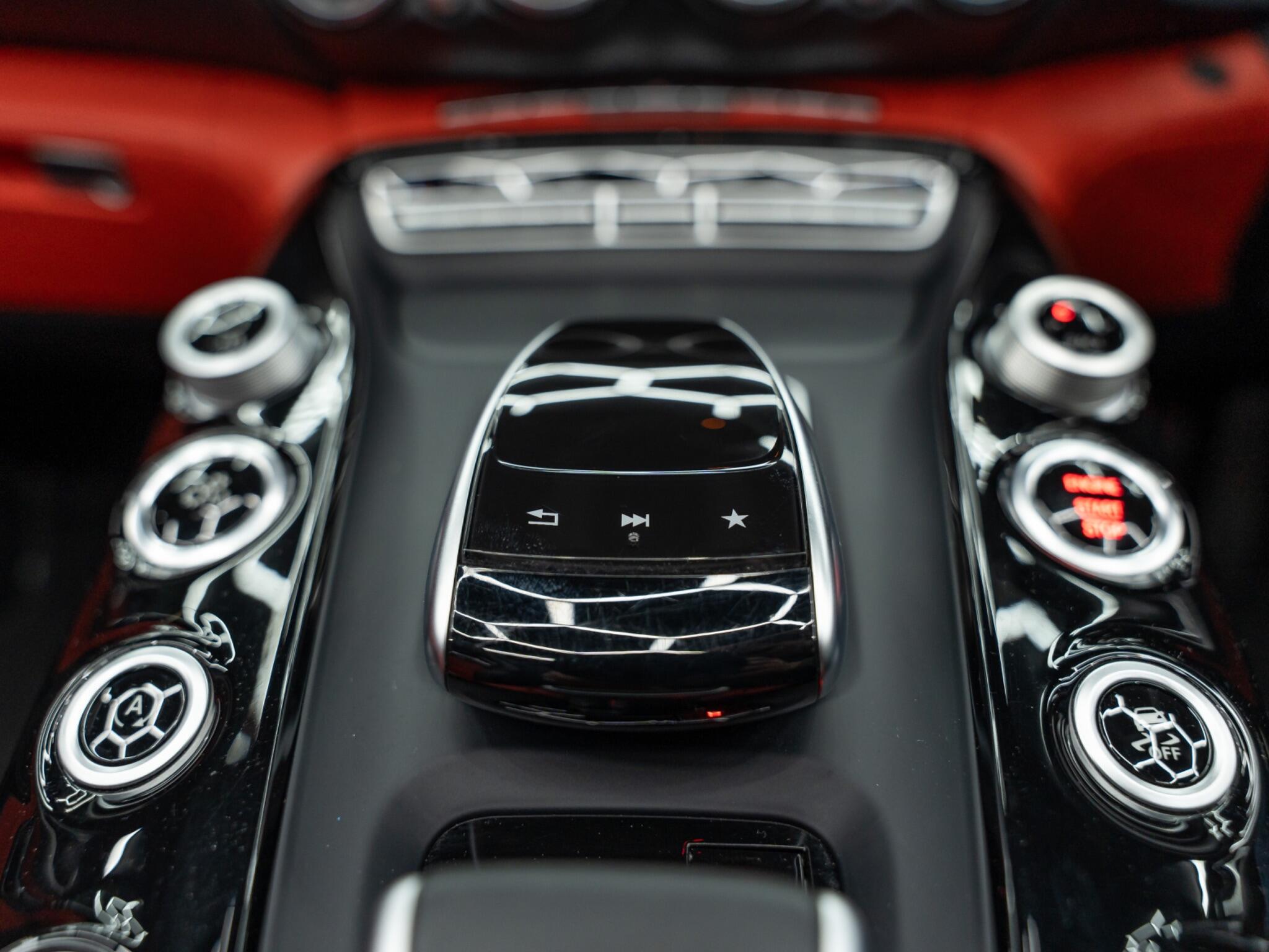 Mercedes-Benz AMG GT 4.0 V8 BiTurbo C Roadster SpdS DCT Euro 6 (s/s) 2dr 2dr Automatic 2026