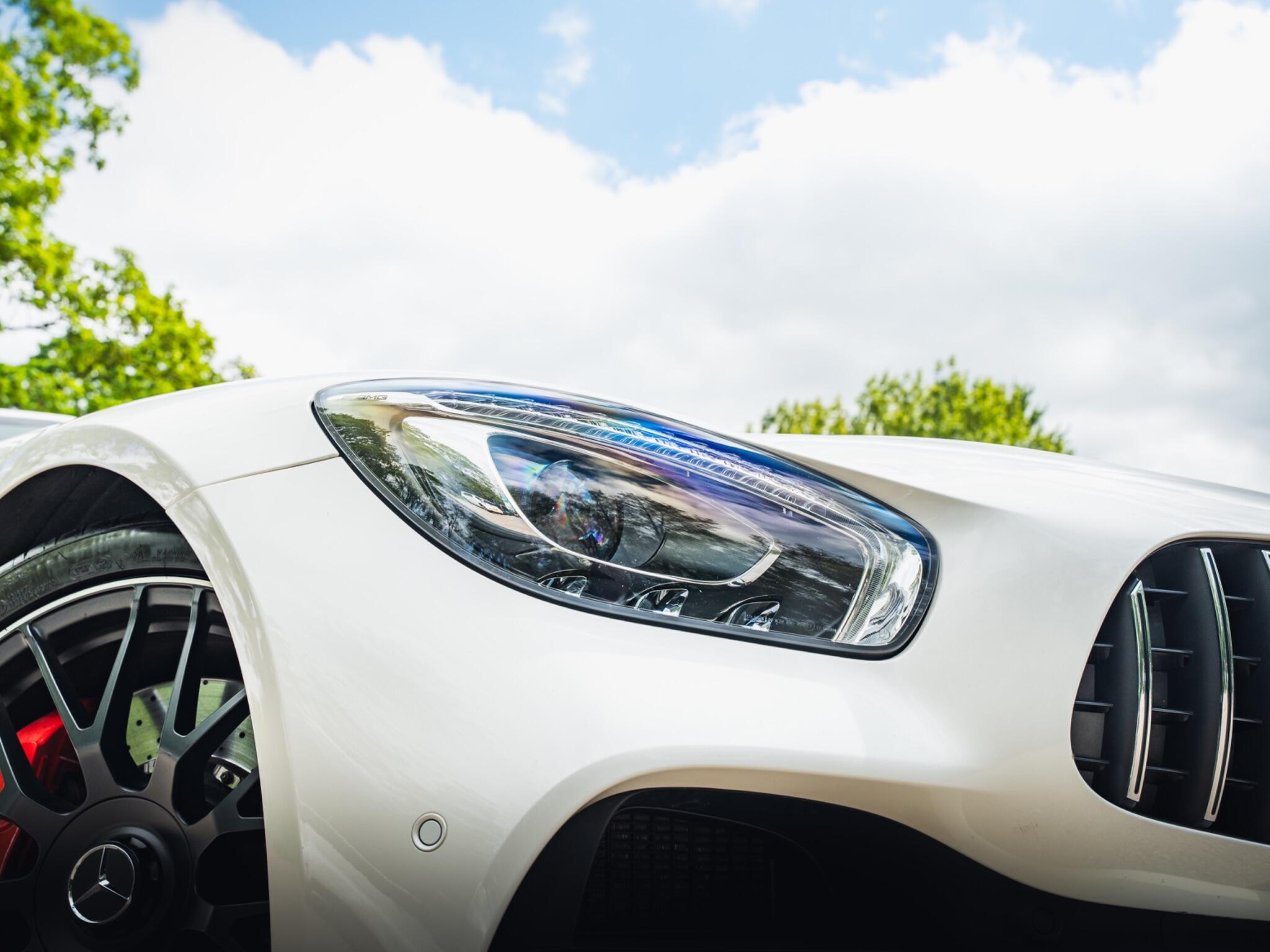 Mercedes-Benz AMG GT 4.0 V8 BiTurbo C Roadster SpdS DCT Euro 6 (s/s) 2dr 2dr Automatic 2026