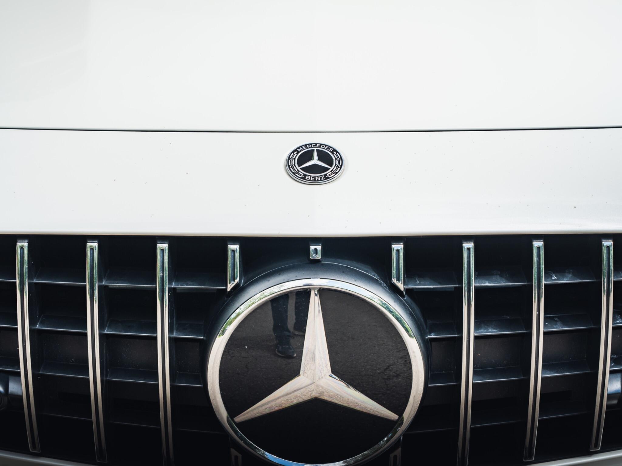 Mercedes-Benz AMG GT 4.0 V8 BiTurbo C Roadster SpdS DCT Euro 6 (s/s) 2dr 2dr Automatic 2026