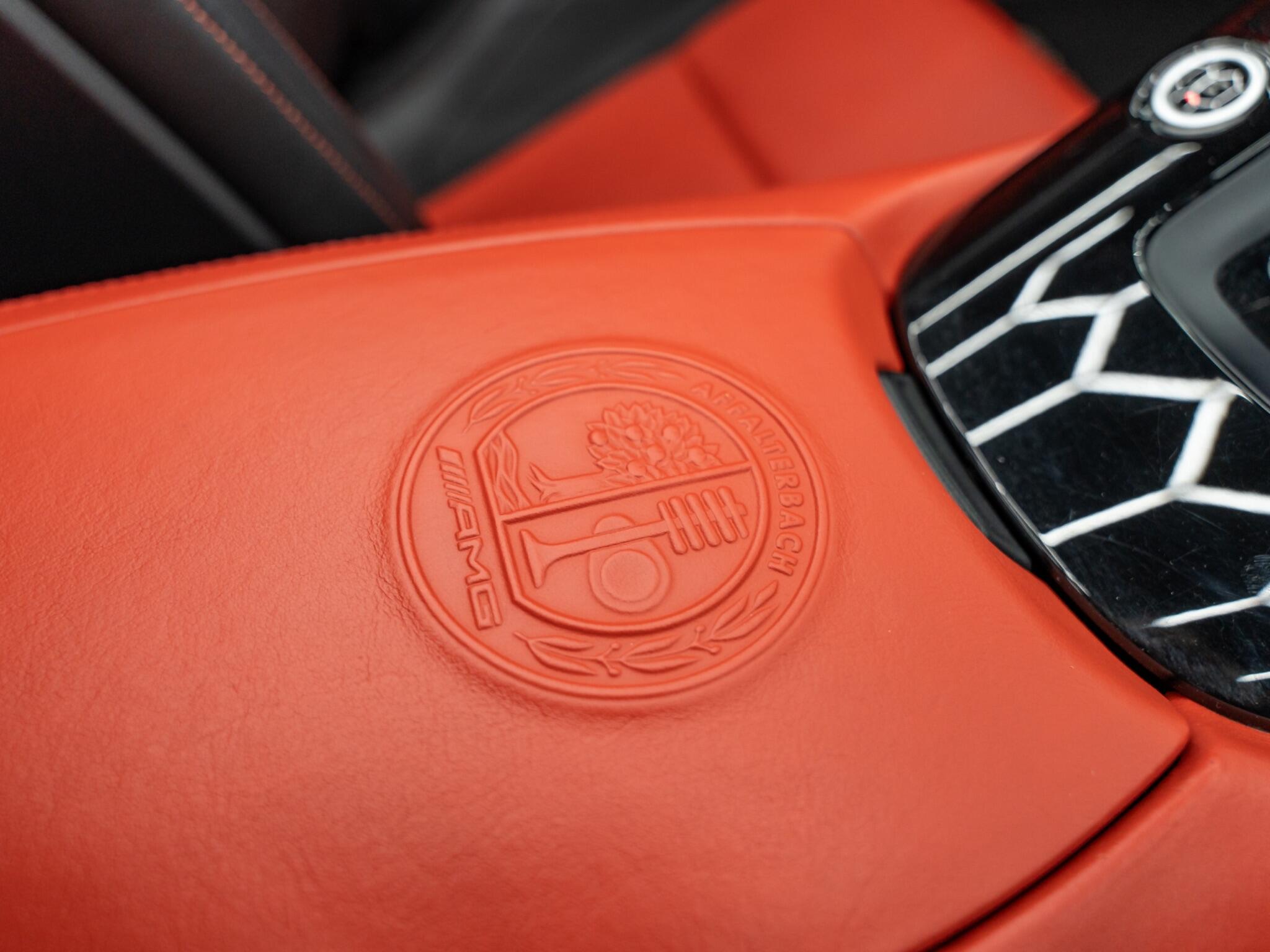 Mercedes-Benz AMG GT 4.0 V8 BiTurbo C Roadster SpdS DCT Euro 6 (s/s) 2dr 2dr Automatic 2026