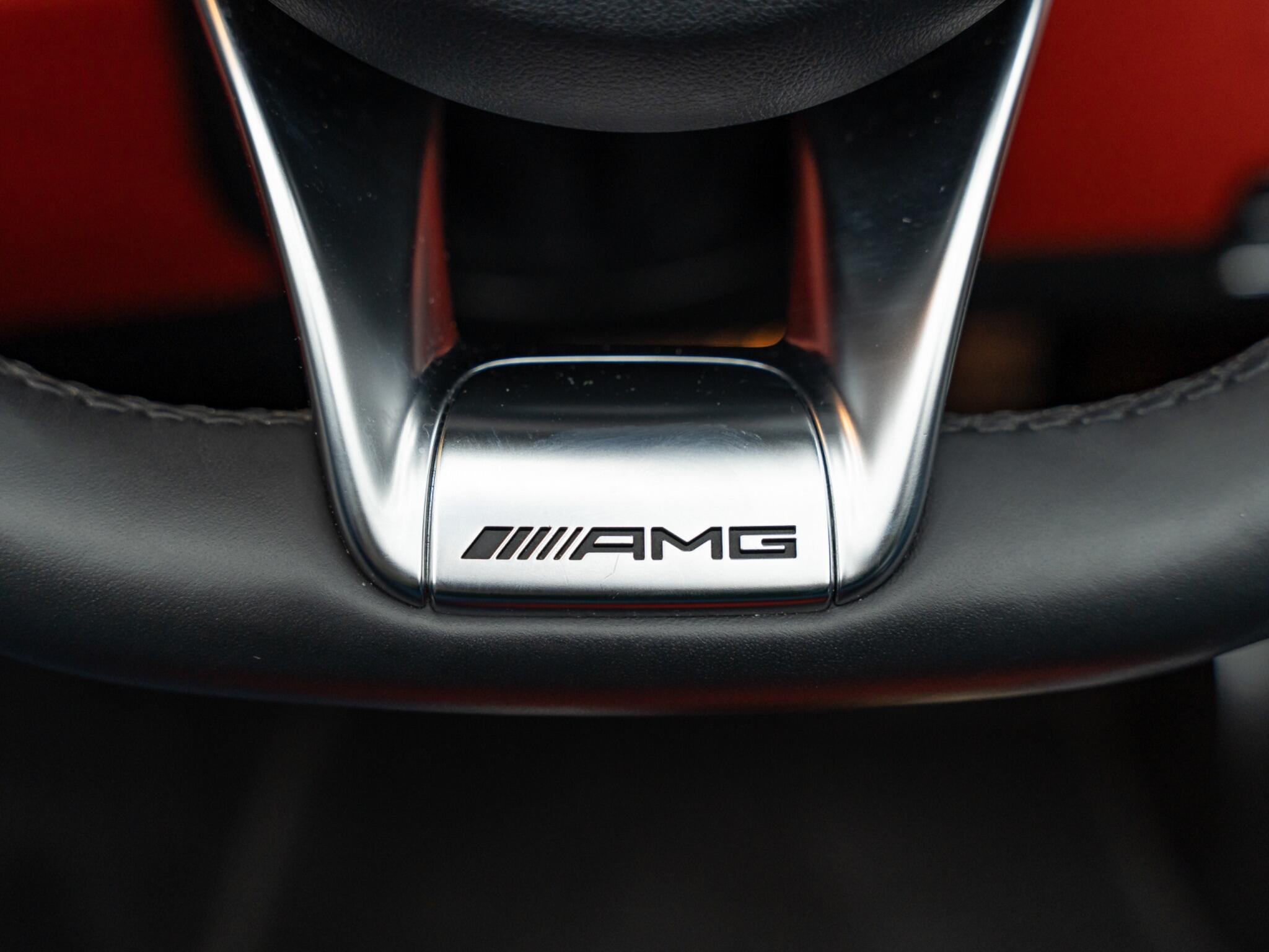 Mercedes-Benz AMG GT 4.0 V8 BiTurbo C Roadster SpdS DCT Euro 6 (s/s) 2dr 2dr Automatic 2026