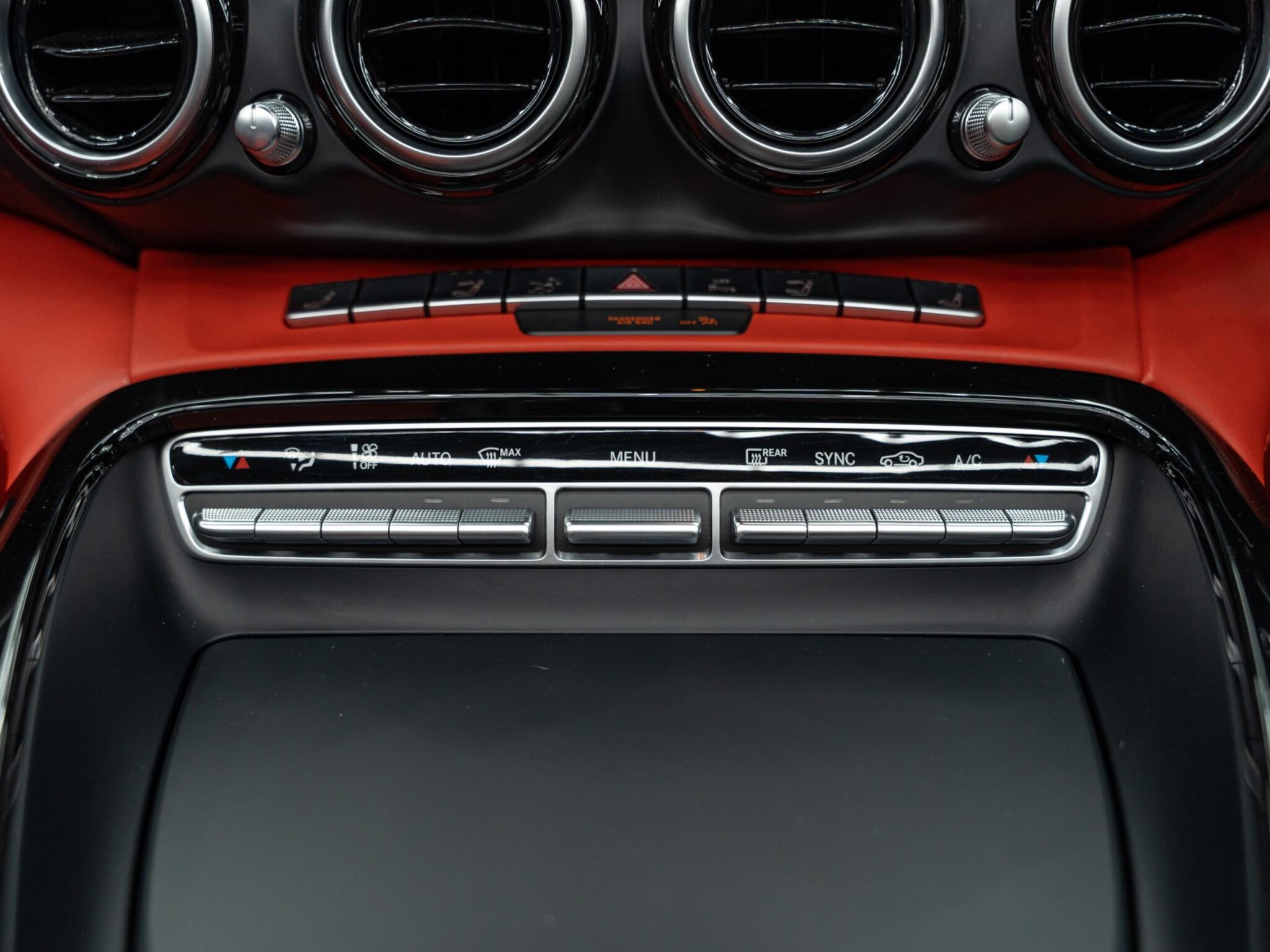 Mercedes-Benz AMG GT 4.0 V8 BiTurbo C Roadster SpdS DCT Euro 6 (s/s) 2dr 2dr Automatic 2026