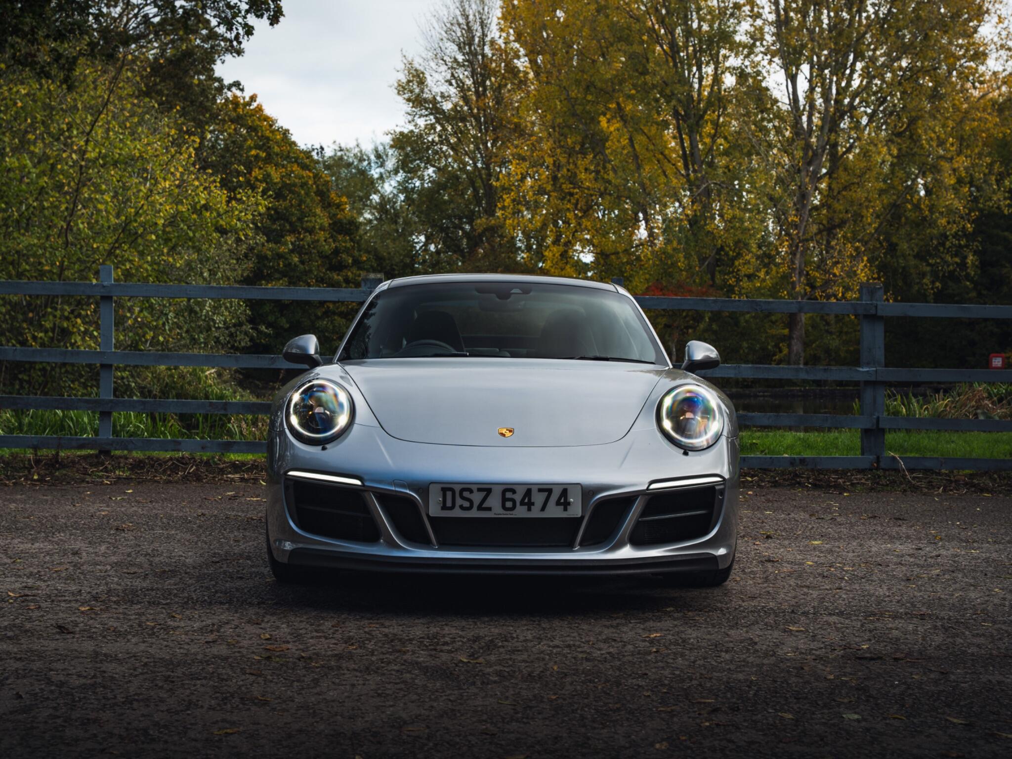 Porsche 911 3.0T 991 Carrera GTS PDK Euro 6 (s/s) 2dr 2dr Automatic 2026