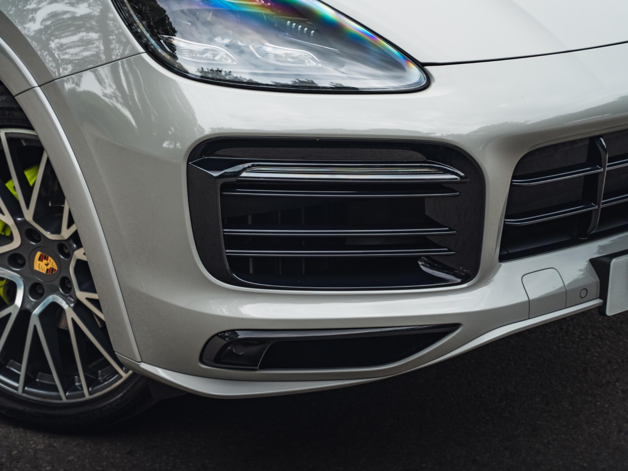 Porsche Cayenne 3.0 V6 E-Hybrid 17.9kWh TiptronicS 4WD Euro 6 (s/s) 5dr (3.6kW Charger) 5dr Automatic 2026