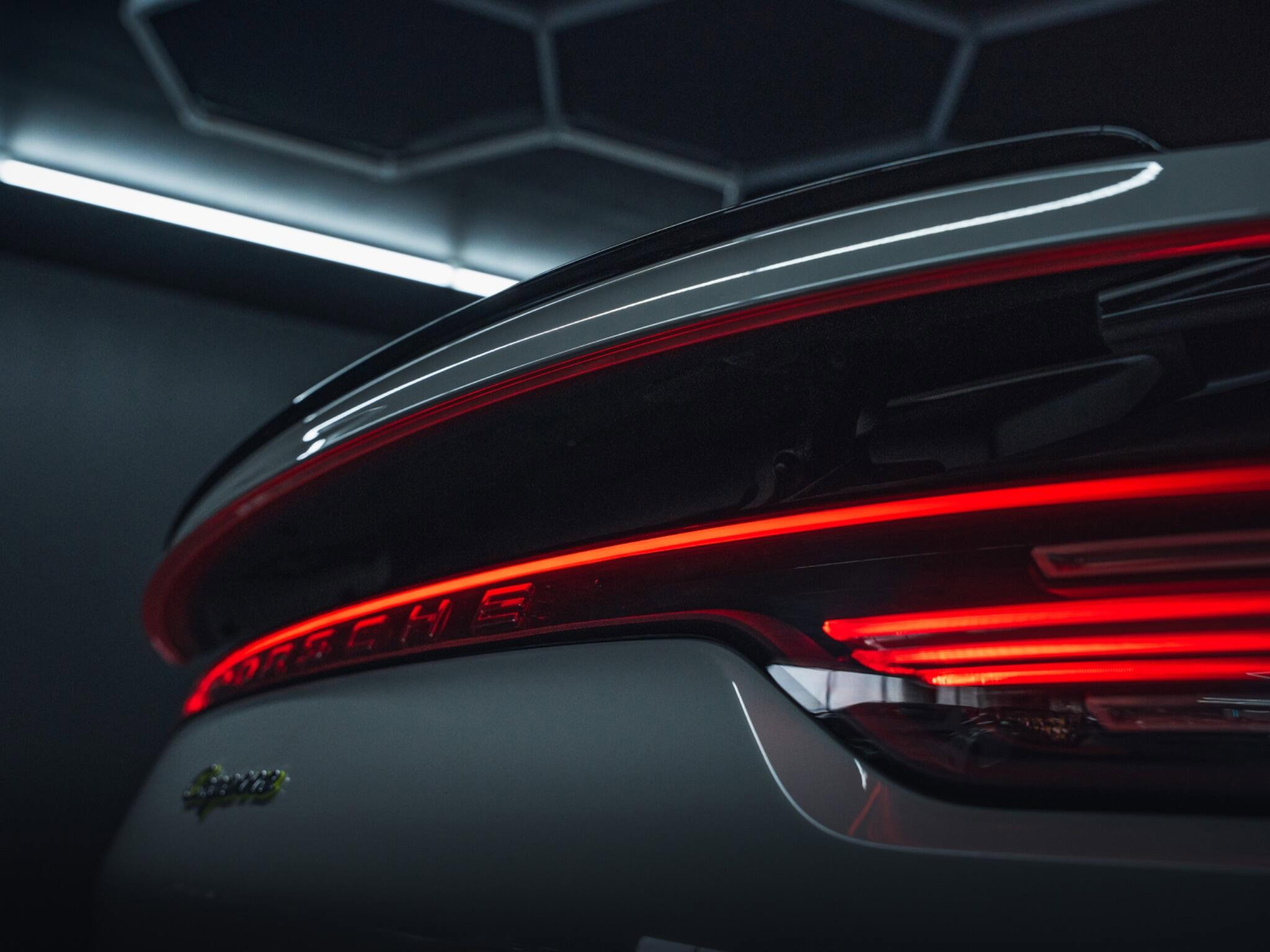 Porsche Cayenne 3.0 V6 E-Hybrid 17.9kWh TiptronicS 4WD Euro 6 (s/s) 5dr (3.6kW Charger) 5dr Automatic 2026