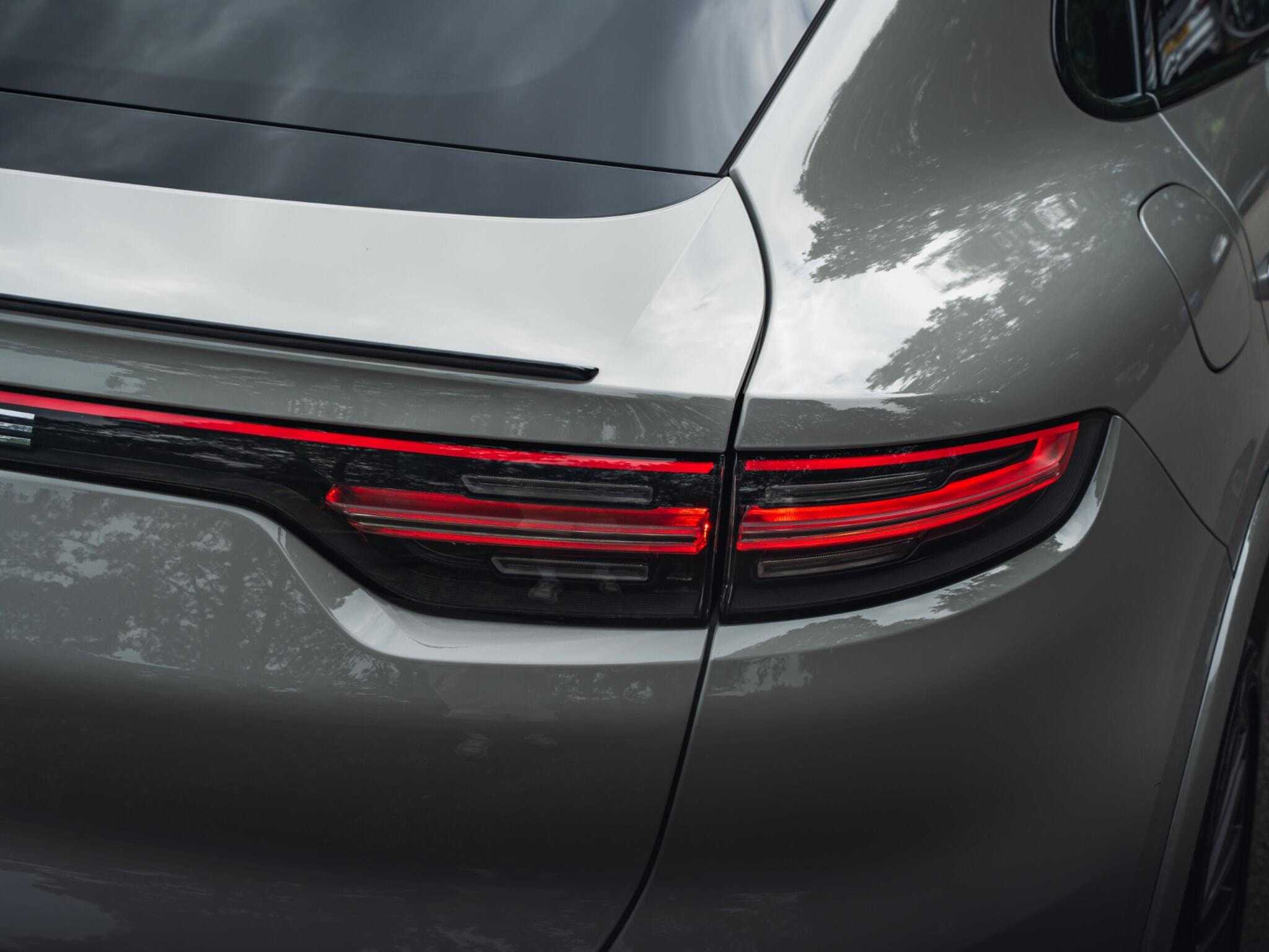 Porsche Cayenne 3.0 V6 E-Hybrid 17.9kWh TiptronicS 4WD Euro 6 (s/s) 5dr (3.6kW Charger) 5dr Automatic 2026