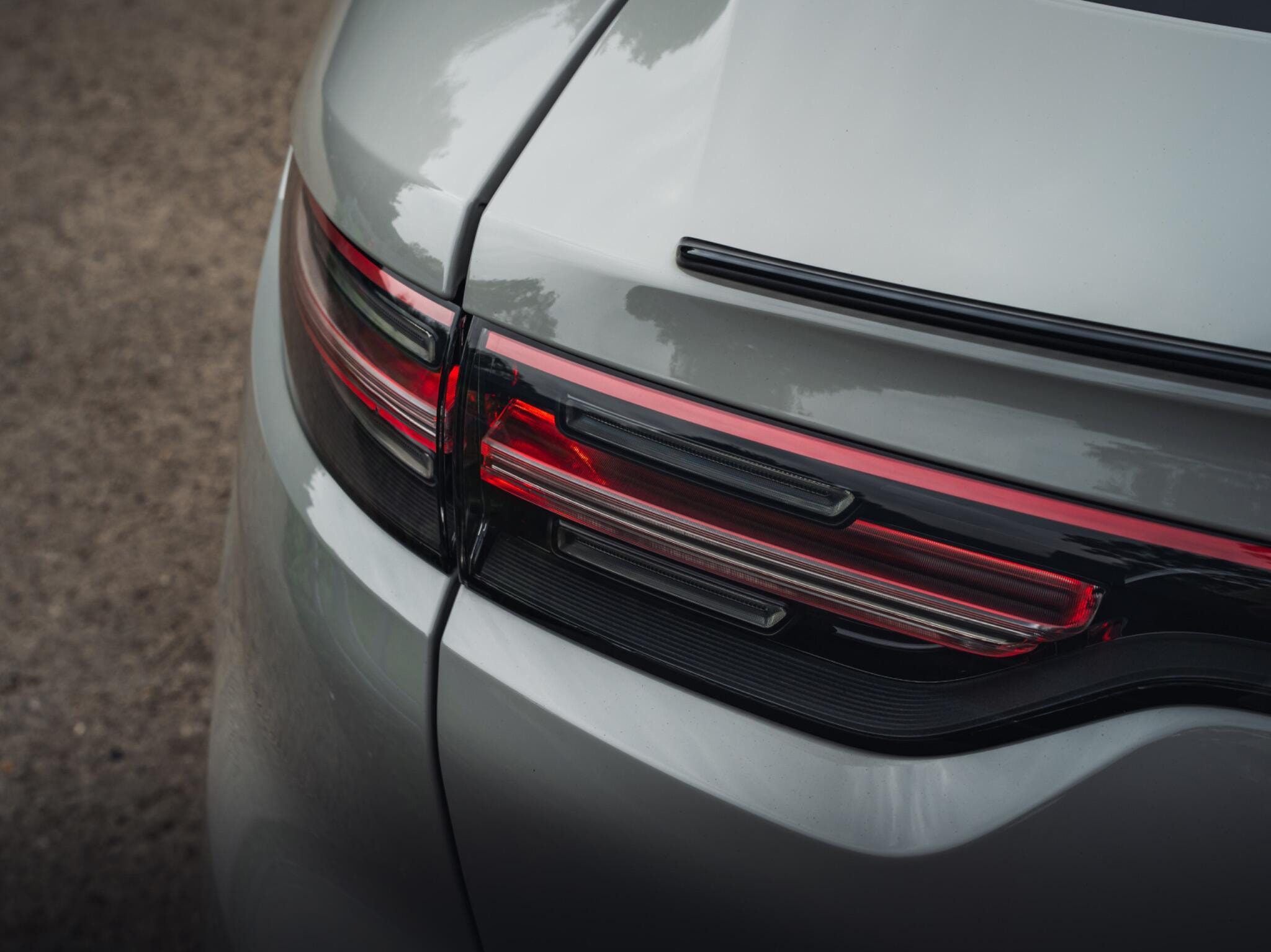 Porsche Cayenne 3.0 V6 E-Hybrid 17.9kWh TiptronicS 4WD Euro 6 (s/s) 5dr (3.6kW Charger) 5dr Automatic 2026