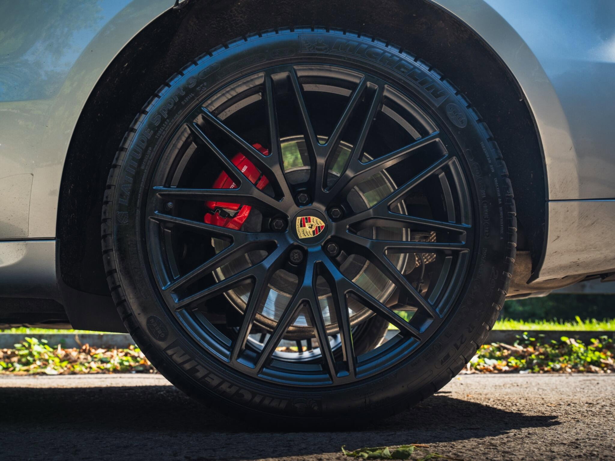 Porsche Macan 2.9T V6 GTS PDK 4WD Euro 6 (s/s) 5dr 5dr Automatic 2026