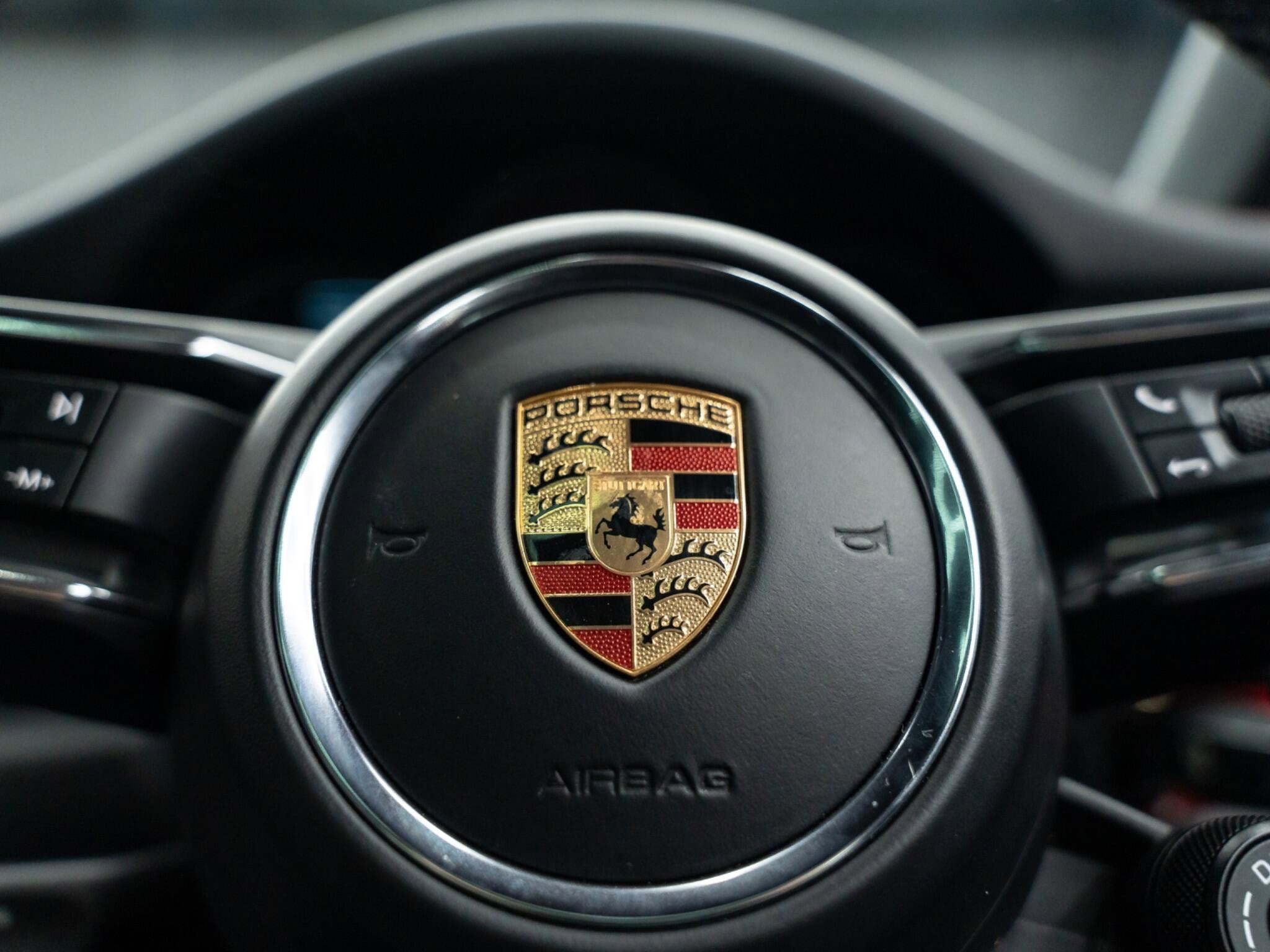 Porsche Macan 2.9T V6 GTS PDK 4WD Euro 6 (s/s) 5dr 5dr Automatic 2026
