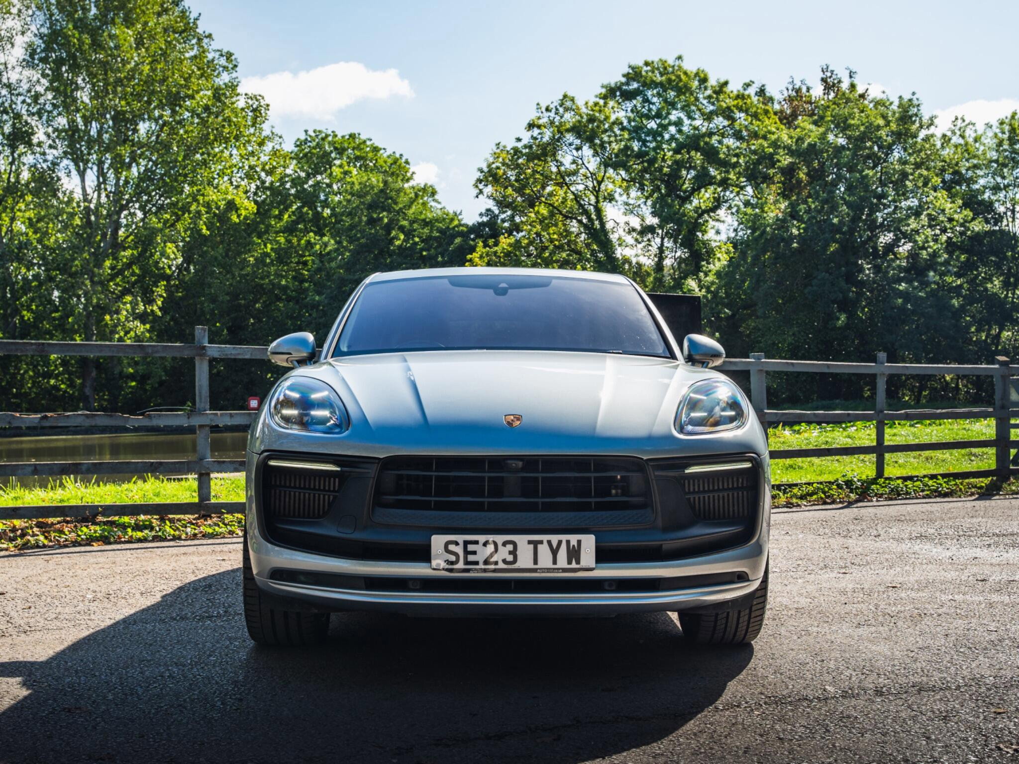 Porsche Macan 2.9T V6 GTS PDK 4WD Euro 6 (s/s) 5dr 5dr Automatic 2026