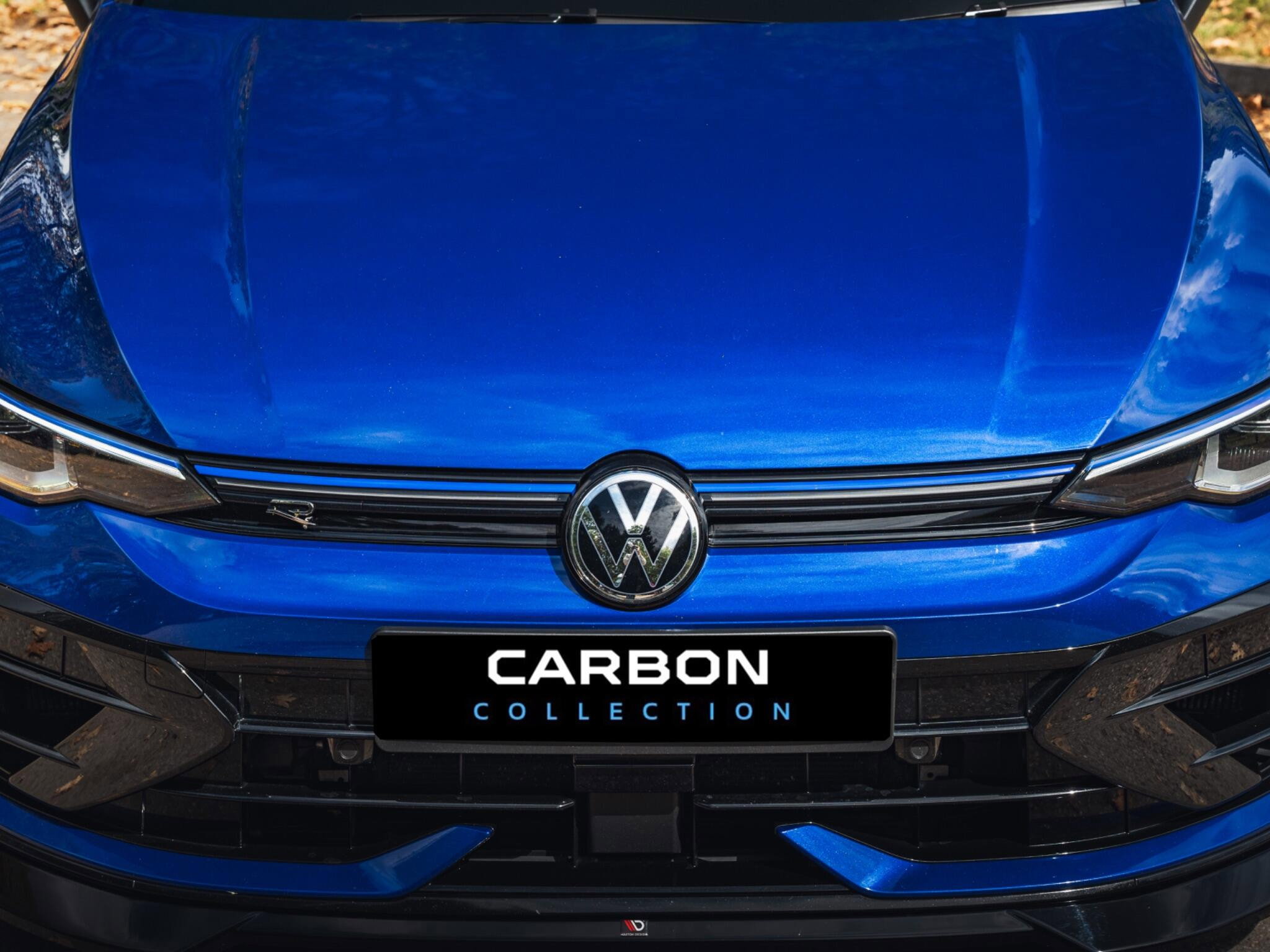 Volkswagen Golf 2.0 TSI R DSG 4Motion Euro 6 (s/s) 5dr 5dr Automatic 2026