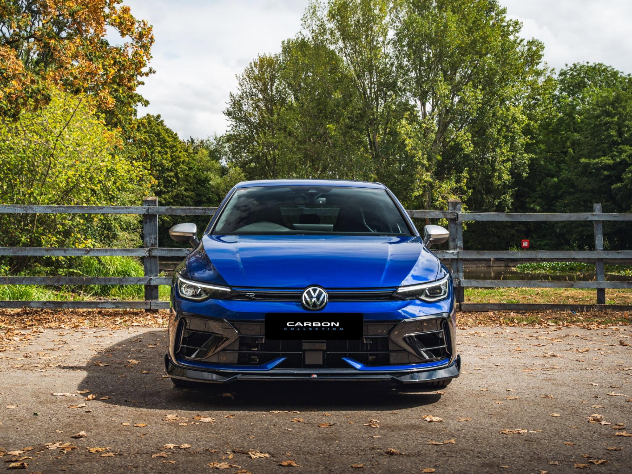 Volkswagen Golf 2.0 TSI R DSG 4Motion Euro 6 (s/s) 5dr 5dr Automatic 2026