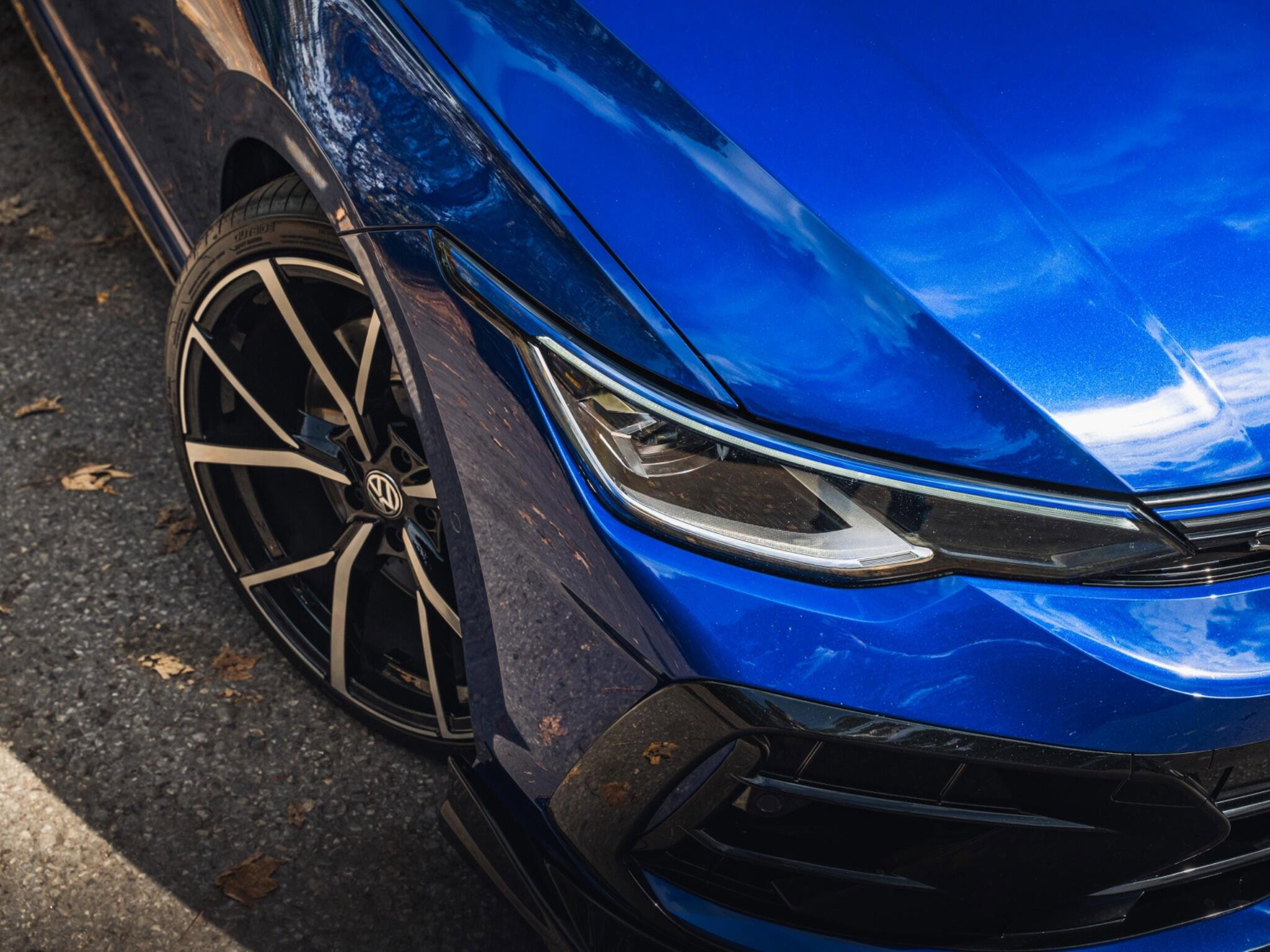 Volkswagen Golf 2.0 TSI R DSG 4Motion Euro 6 (s/s) 5dr 5dr Automatic 2026