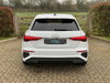Audi A3 1.5 TFSI 35 S line Sportback 5dr Petrol S Tronic Euro 6 (s/s) (150 ps) 5dr Automatic 2026