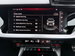 Audi A3 1.5 TFSI 35 S line Sportback 5dr Petrol S Tronic Euro 6 (s/s) (150 ps) 5dr Automatic 2020