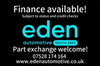 Audi A3 1.5 TFSI 35 S line Sportback 5dr Petrol S Tronic Euro 6 (s/s) (150 ps) 5dr Automatic 2026